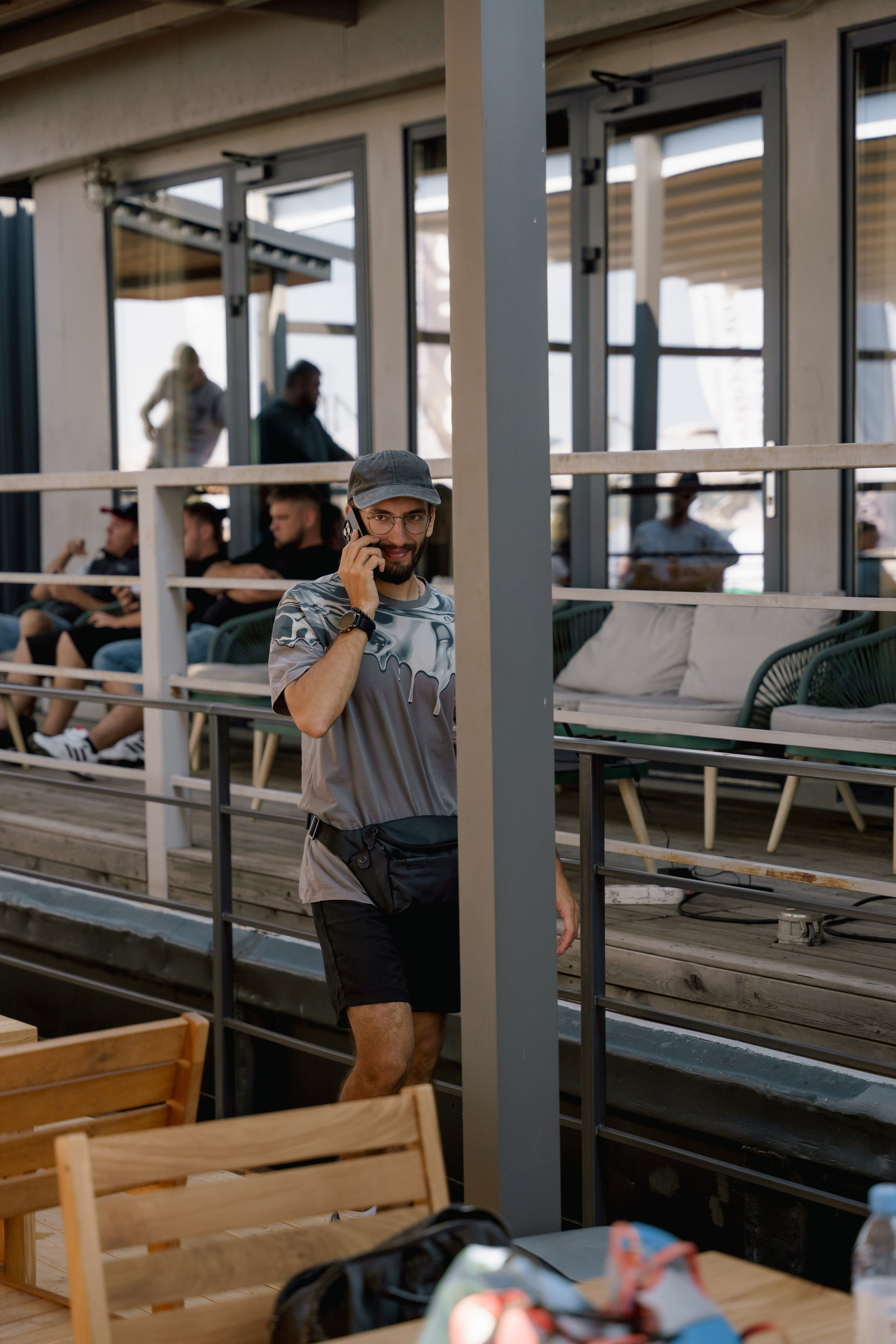 Surf 2025. Фотограф Валерия Крахмалева