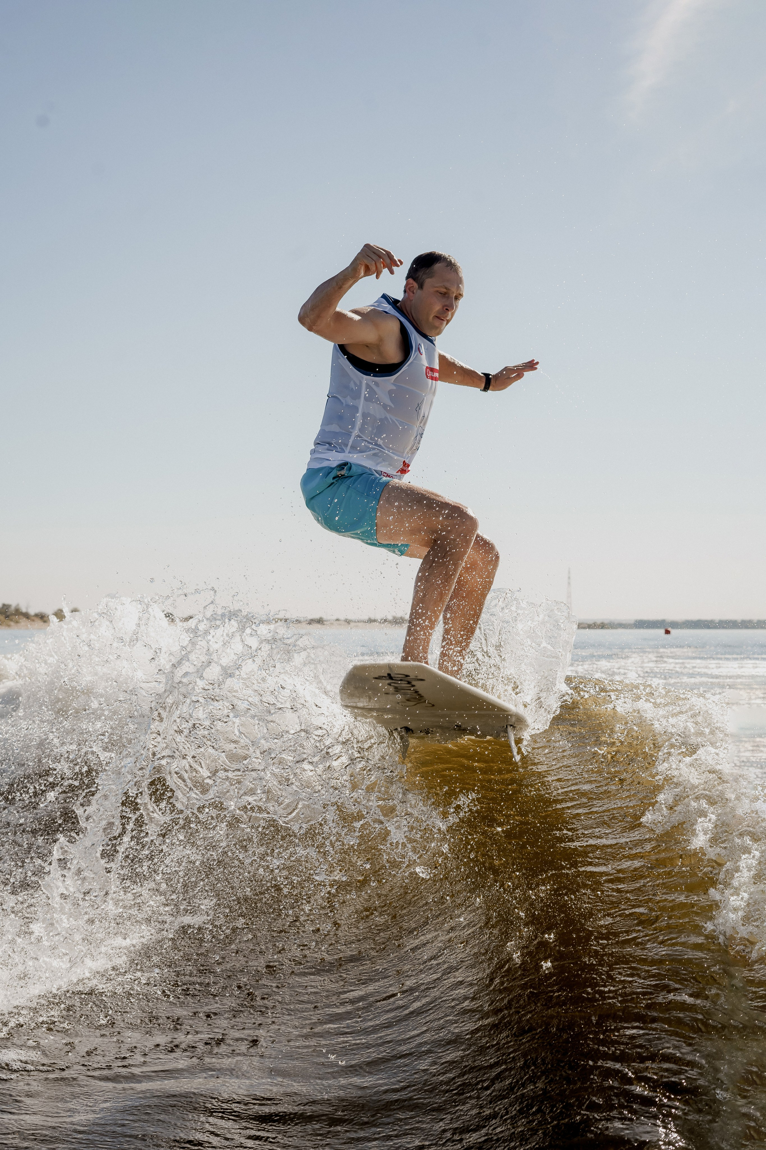 Surf 2024. Фотограф Валерия Крахмалева