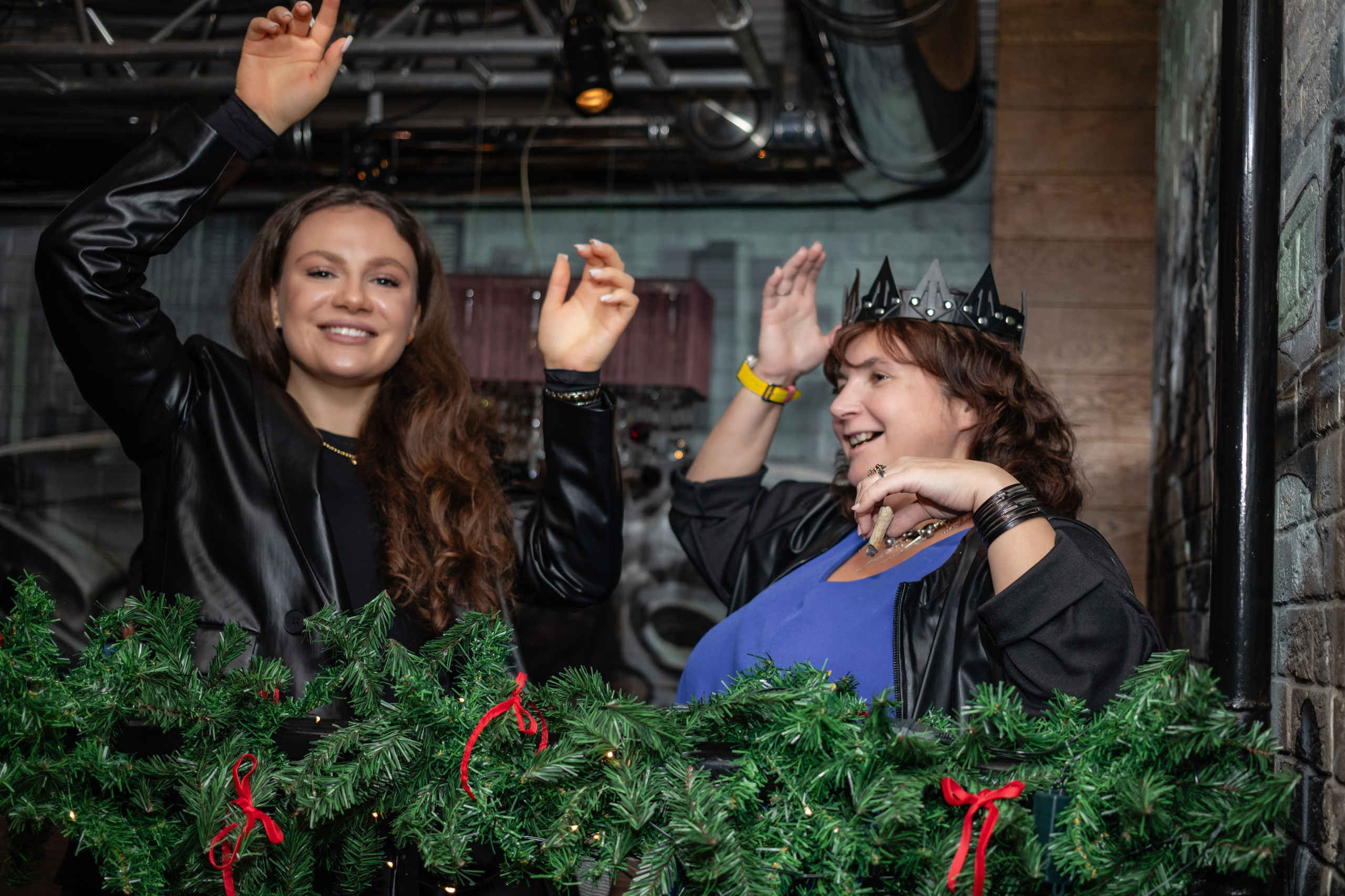 Корпоратив. Фотограф Алина Гашникова