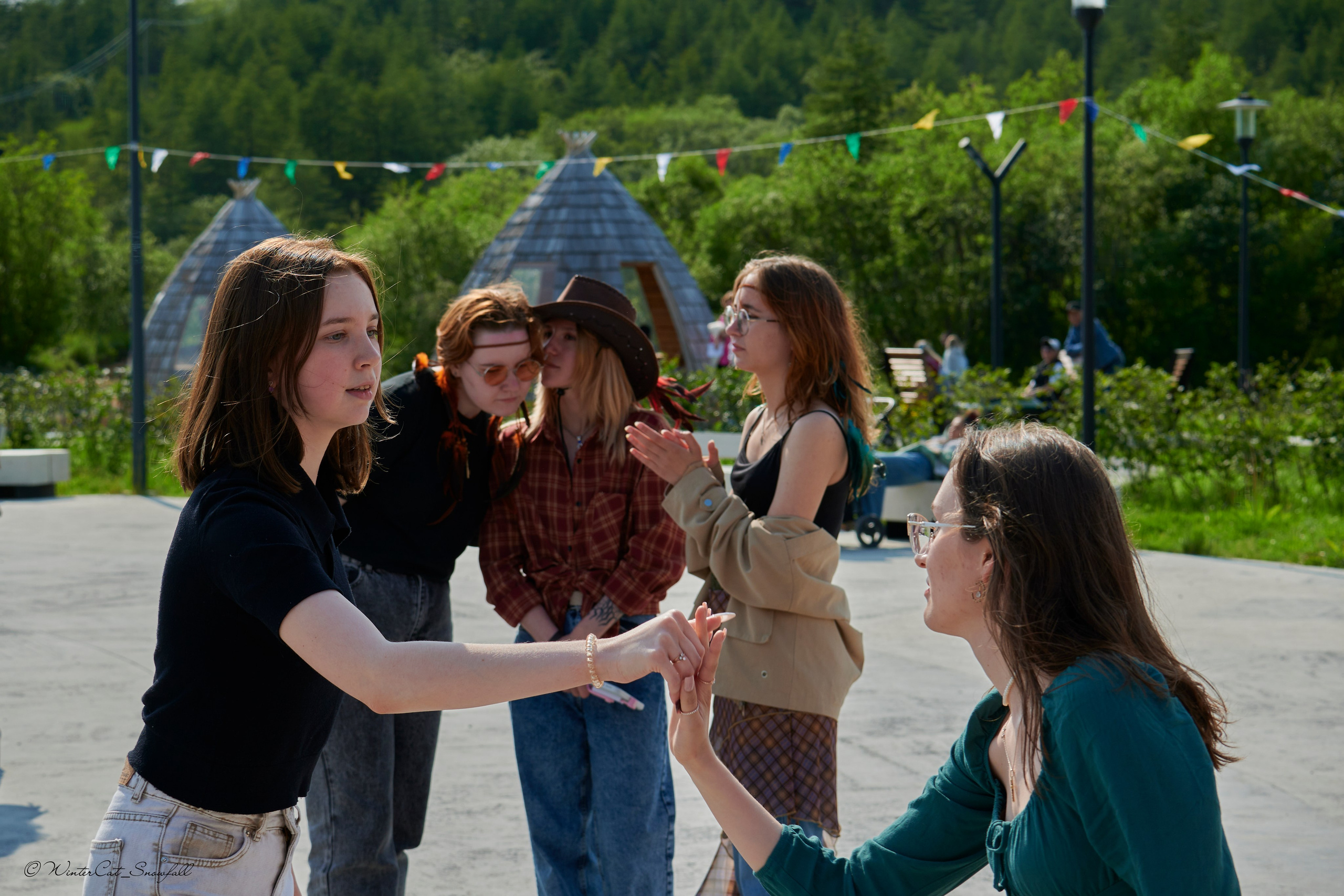 Братина Юбилей 25(2024). Портретный и репортажный фотограф в Магадане Андрей Нефедов WinterCatPhoto