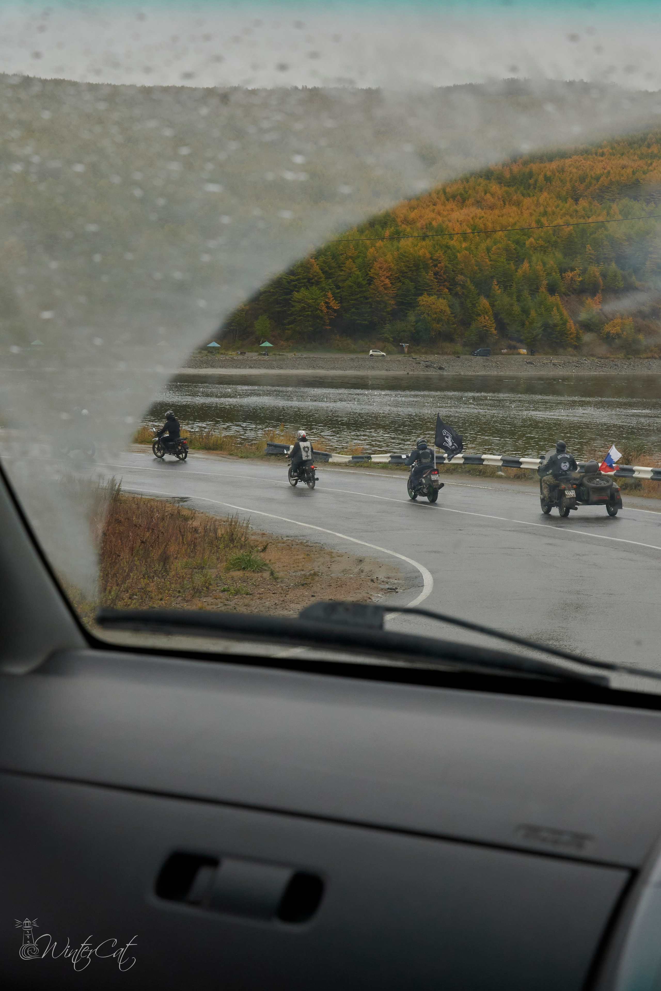 Закрытие сезона Полярные совы-Штрафбат 09.2024. Портретный и репортажный фотограф в Магадане Андрей Нефедов WinterCatPhoto