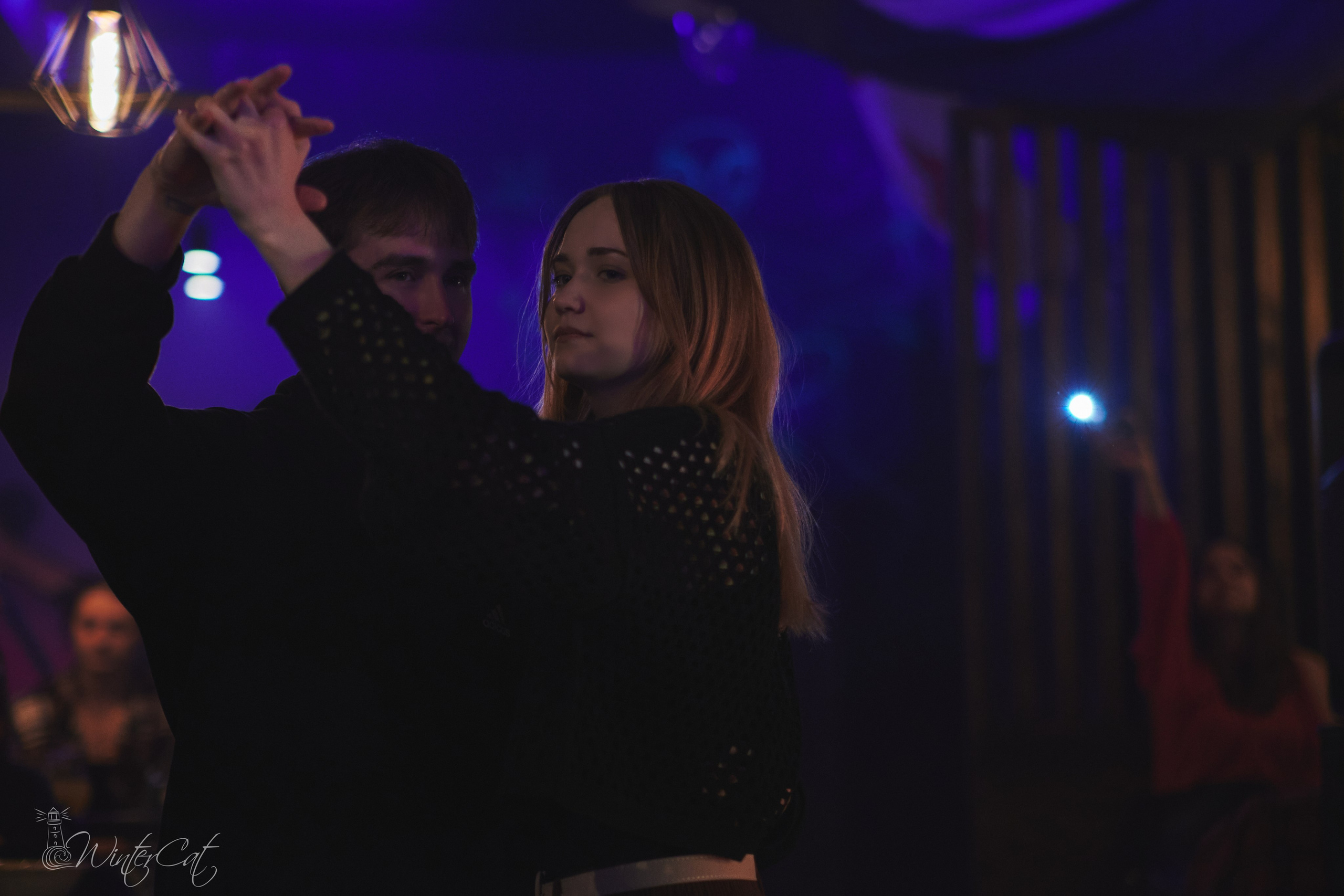 Честер Libertas. Портретный и репортажный фотограф в Магадане Андрей Нефедов WinterCatPhoto