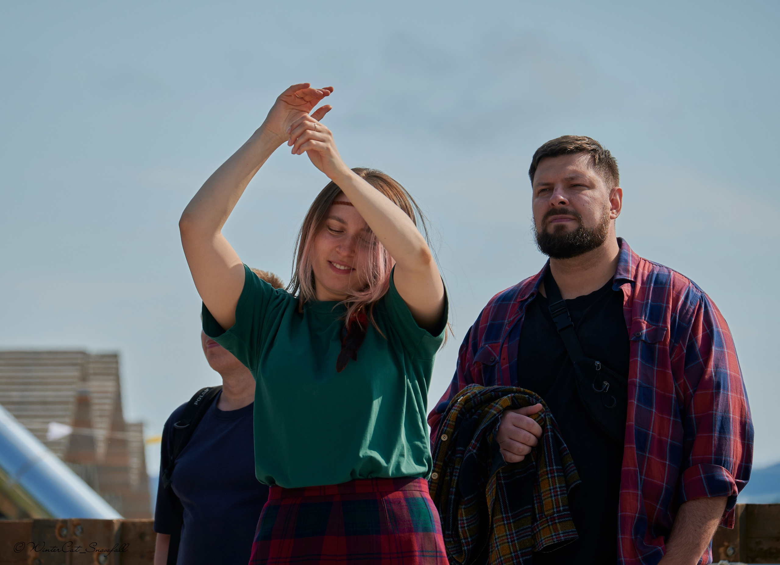 Братина Юбилей 25(2024). Портретный и репортажный фотограф в Магадане Андрей Нефедов WinterCatPhoto