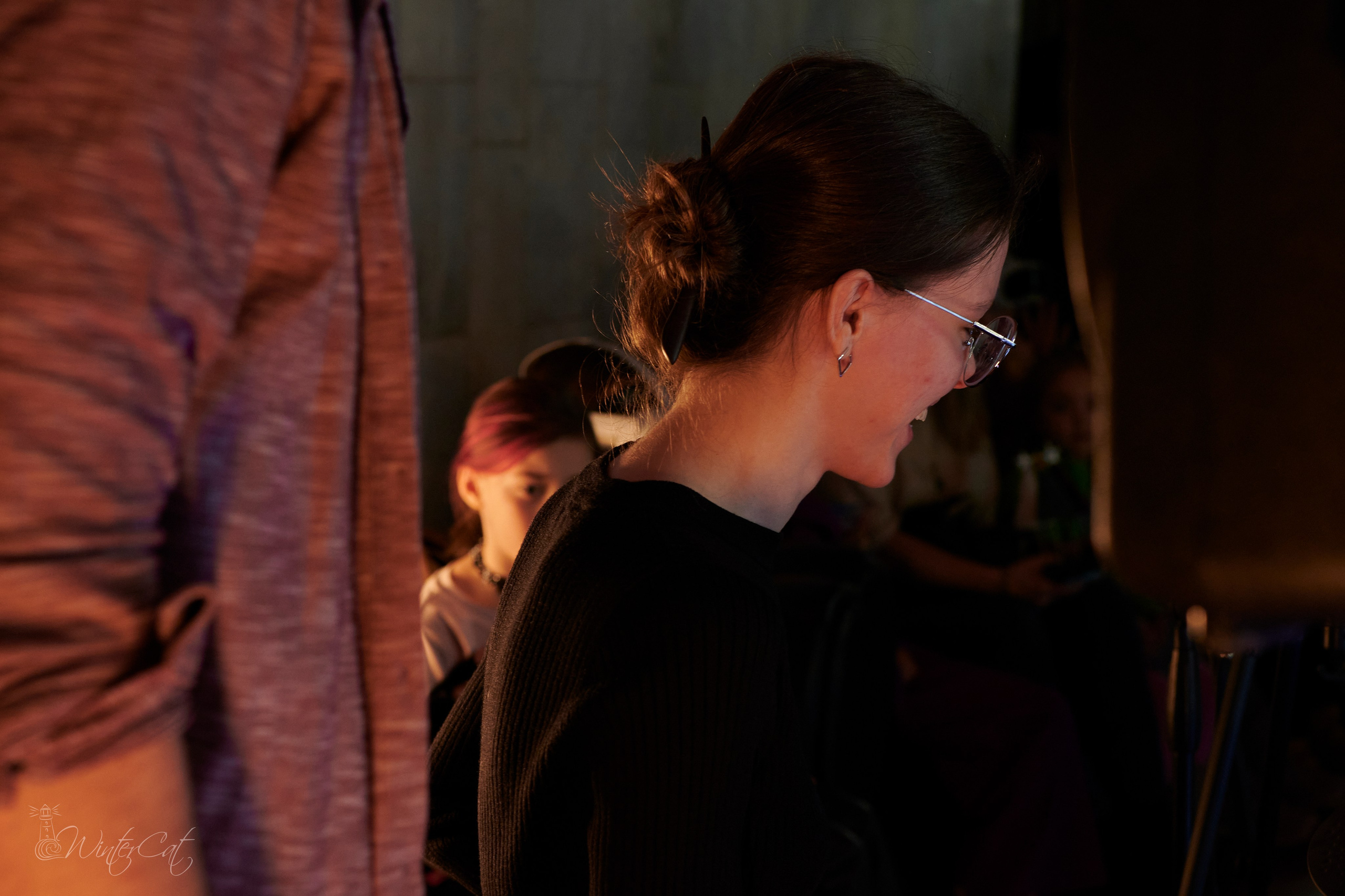 Ярмарка 5 2024. Портретный и репортажный фотограф в Магадане Андрей Нефедов WinterCatPhoto