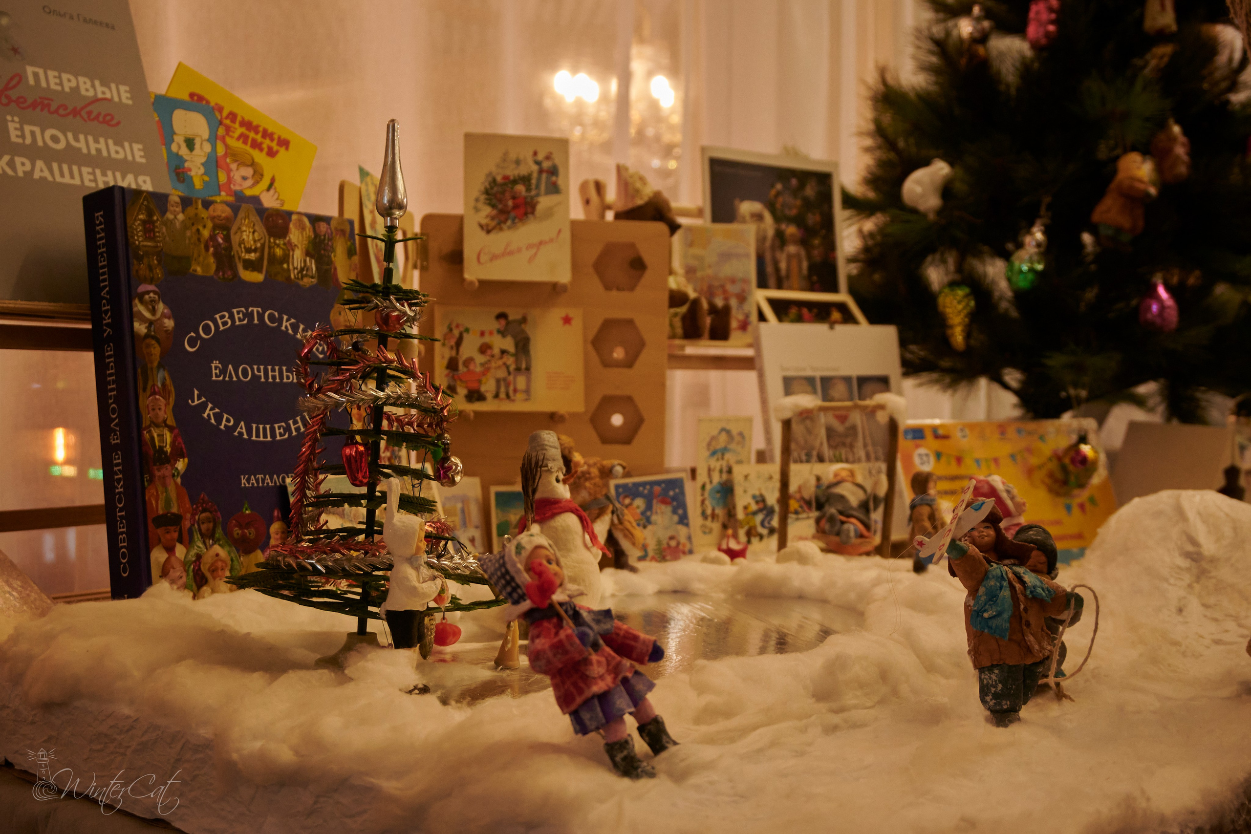 Ярмарка 5 2024. Портретный и репортажный фотограф в Магадане Андрей Нефедов WinterCatPhoto