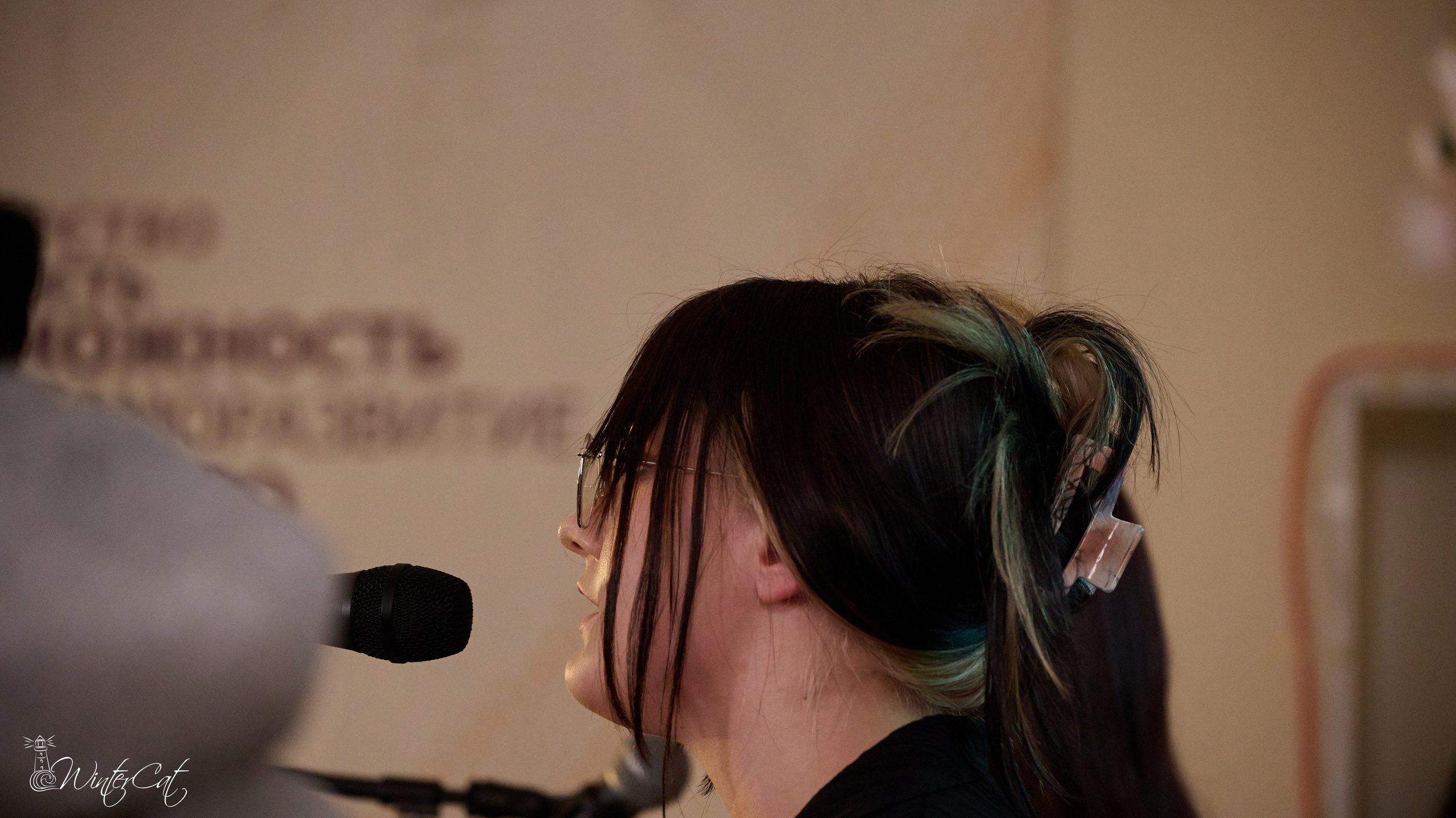 Тёплый Вечер (18.04.26 Чайка). Портретный и репортажный фотограф в Магадане Андрей Нефедов WinterCatPhoto