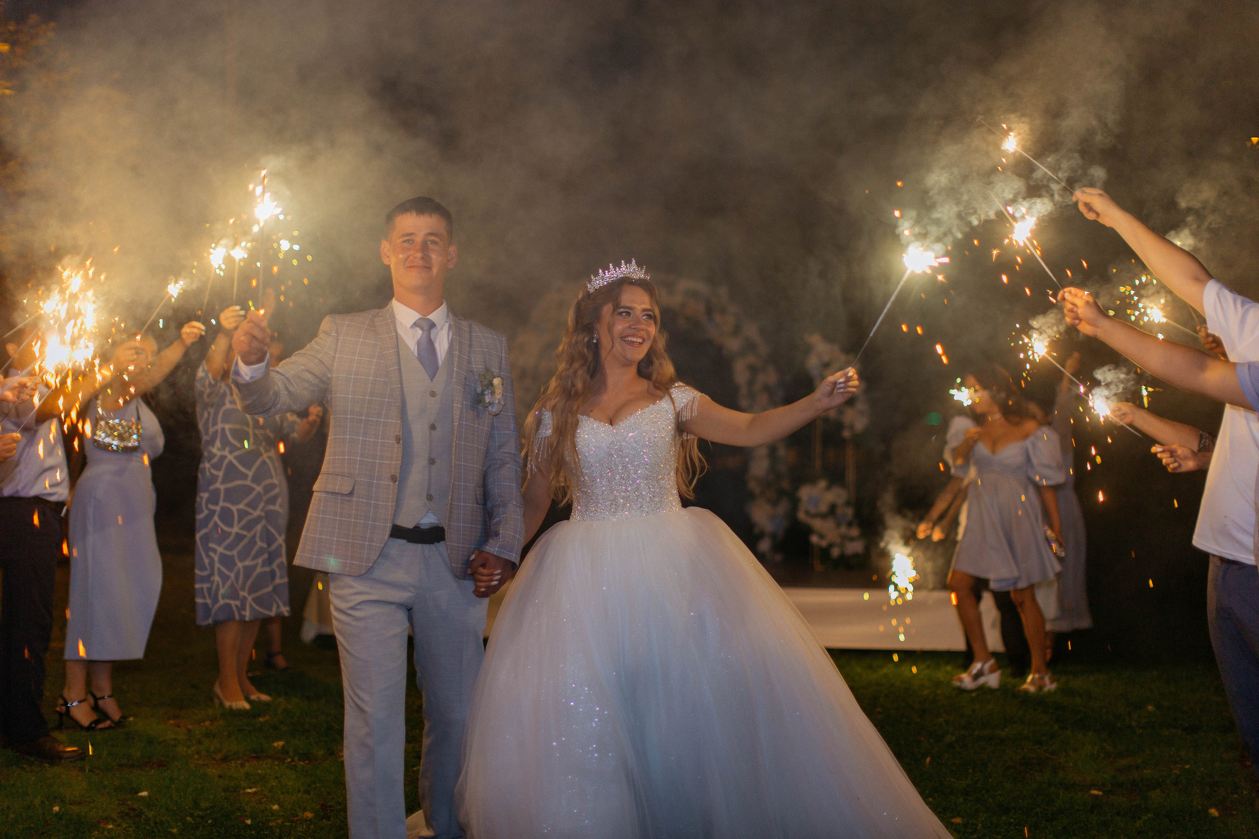 Игорь & Надежда. Главная