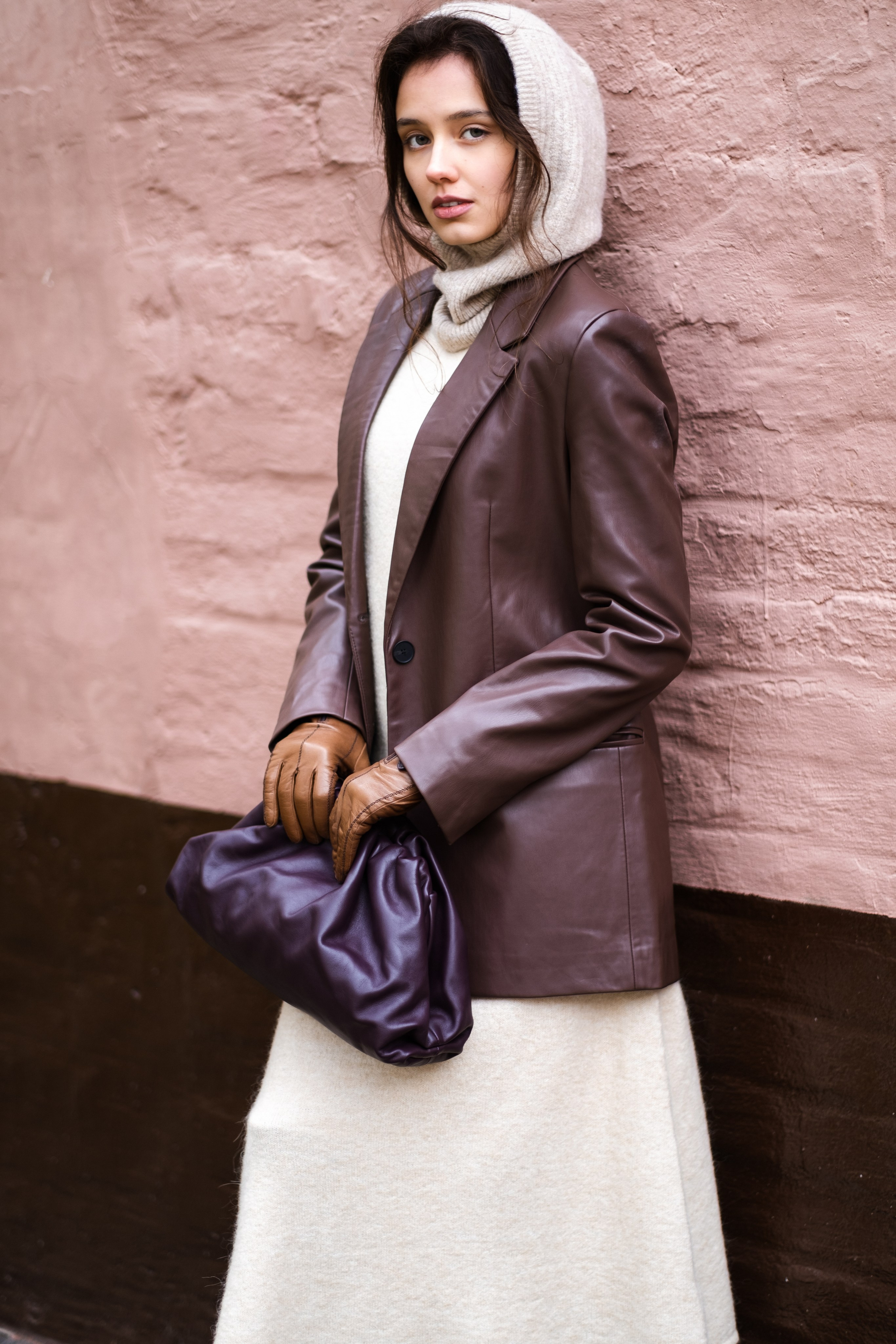 Сумки. Кристина — портретный фотограф