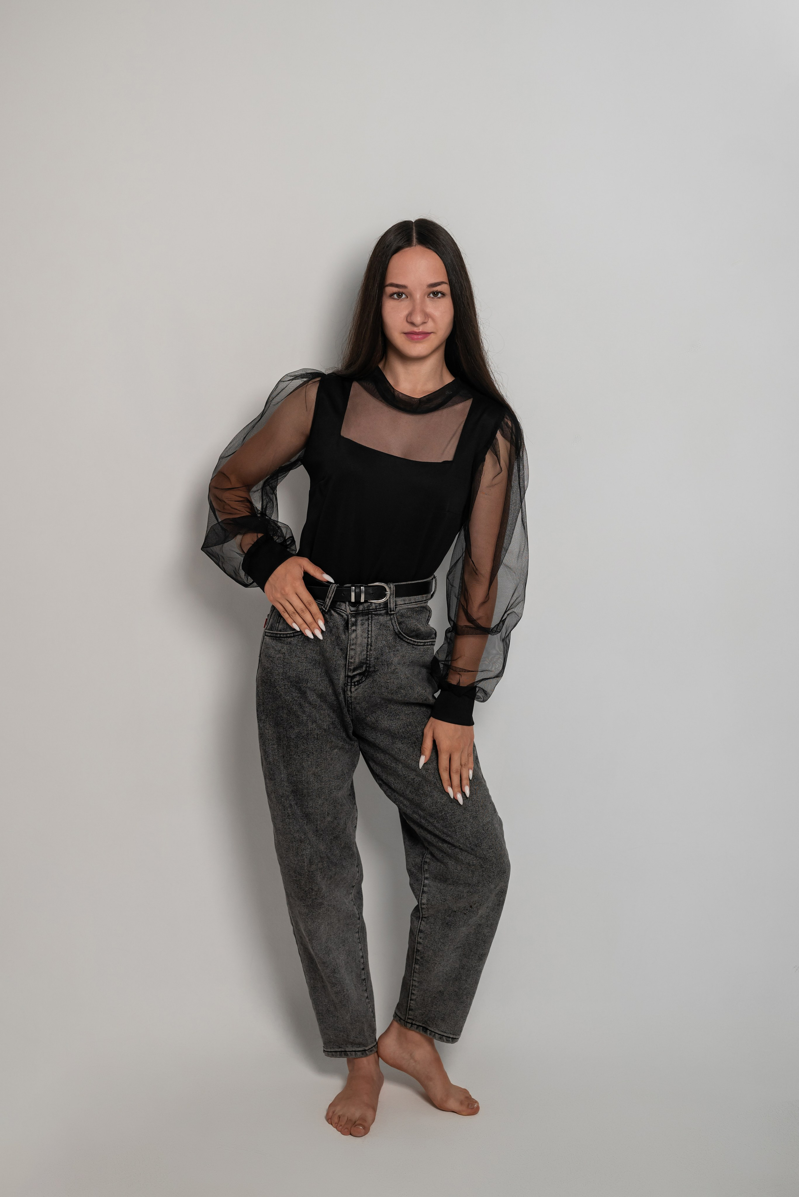 Камилла. Фотограф в городе Салават