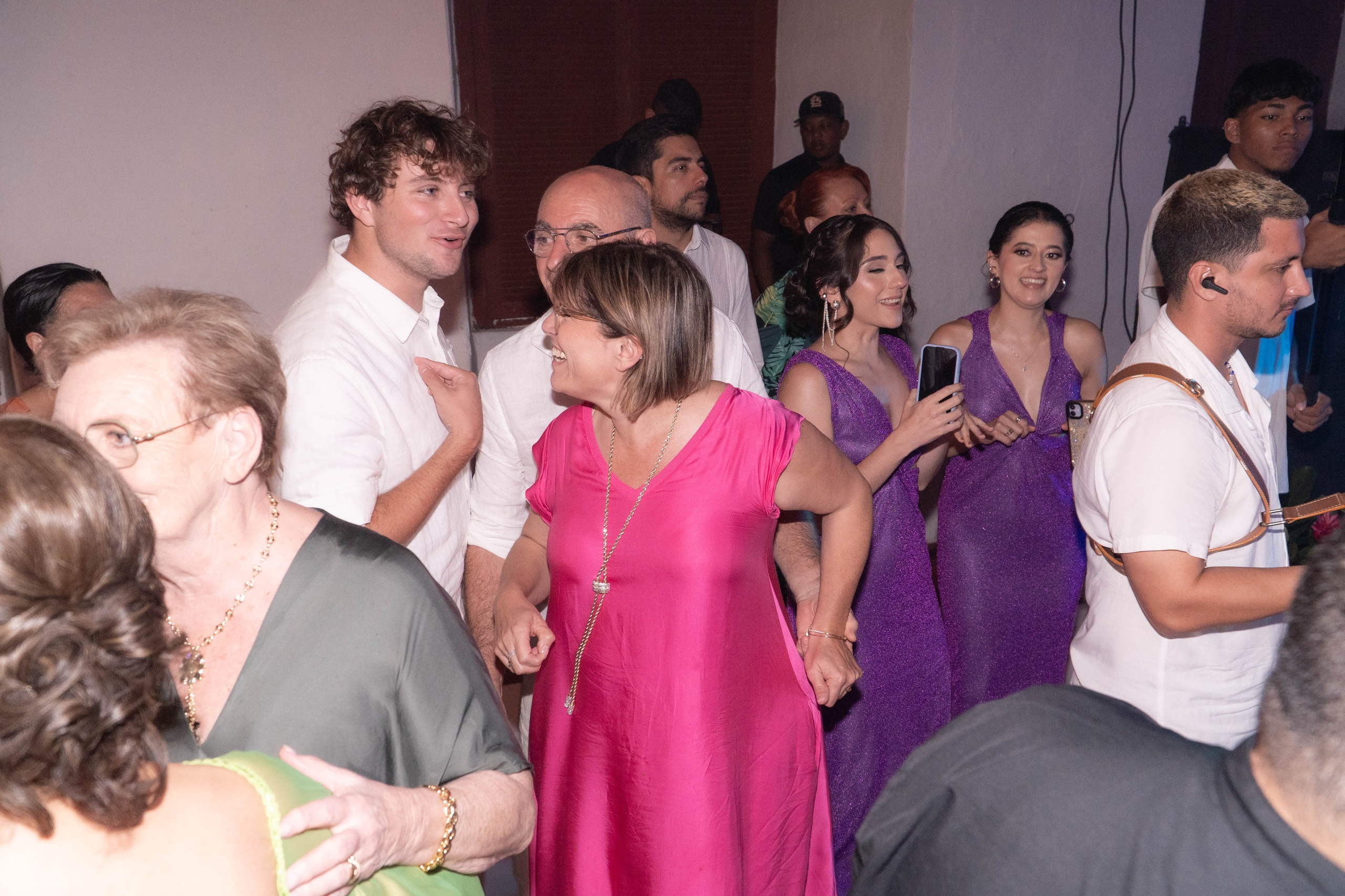 Catalina and Romain. Wedding Photographer in Barcelona and Medellin