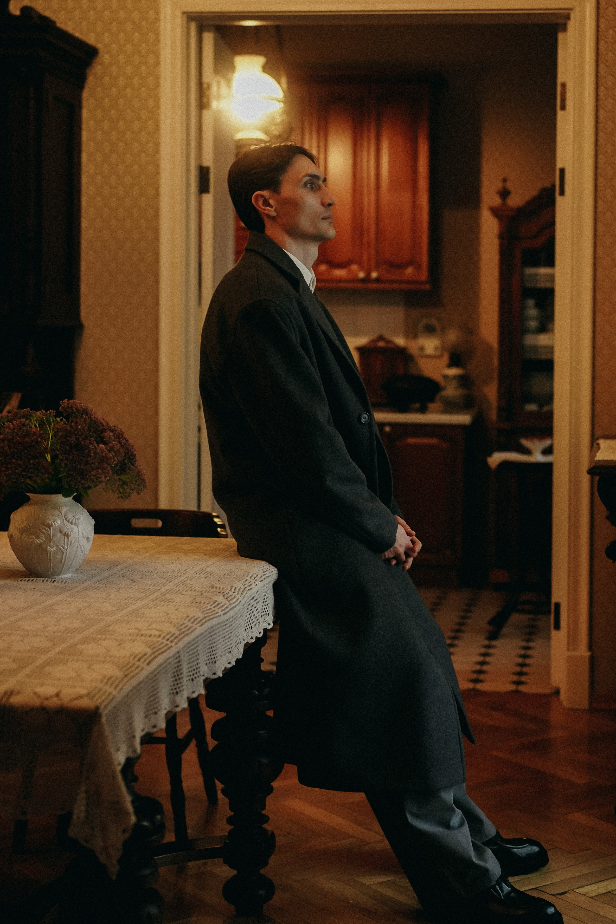 Серия. Репортажный фотограф в Новосибирске Оксана Курдюкова