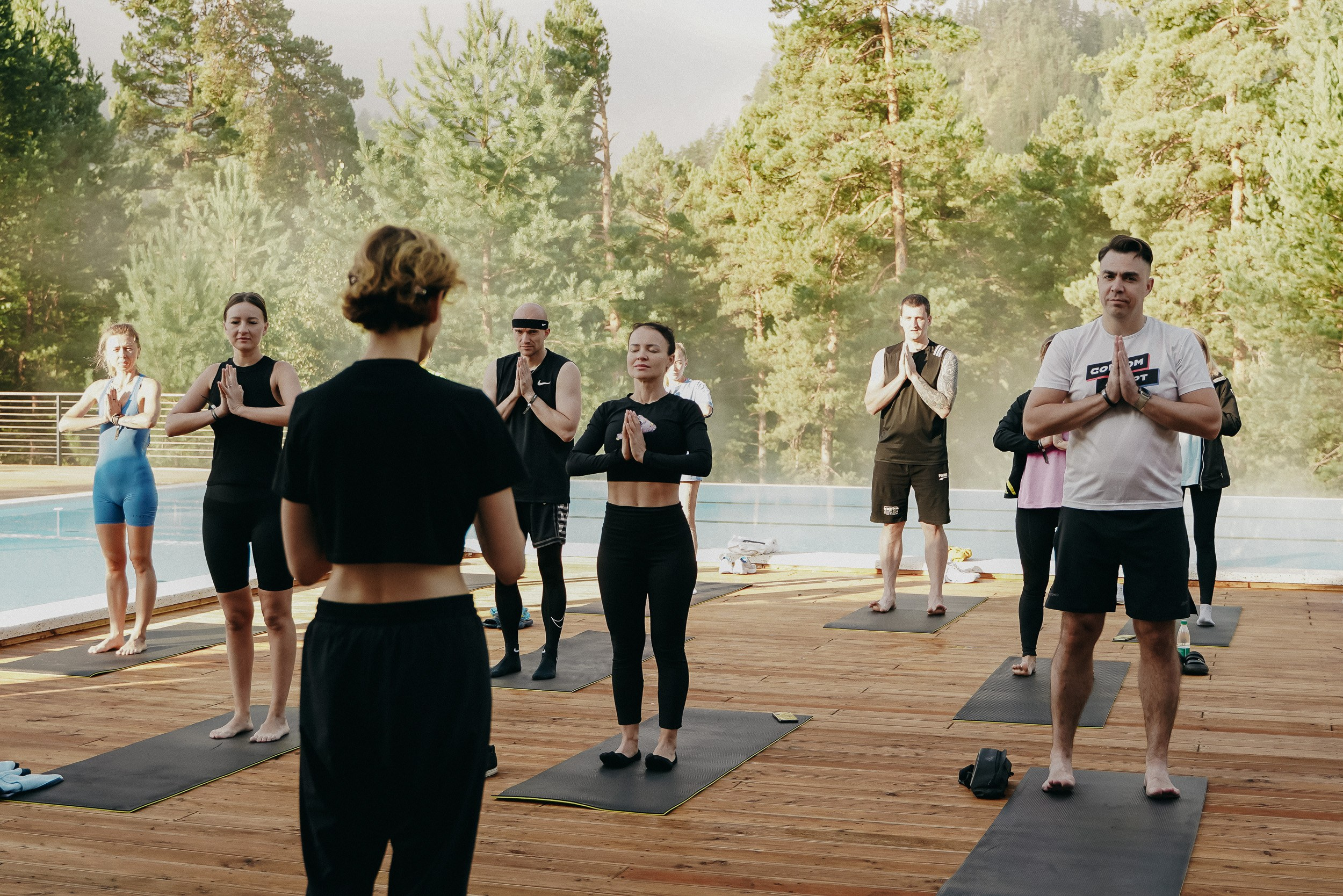 Совкомбанк. Репортажный фотограф в Новосибирске Оксана Курдюкова