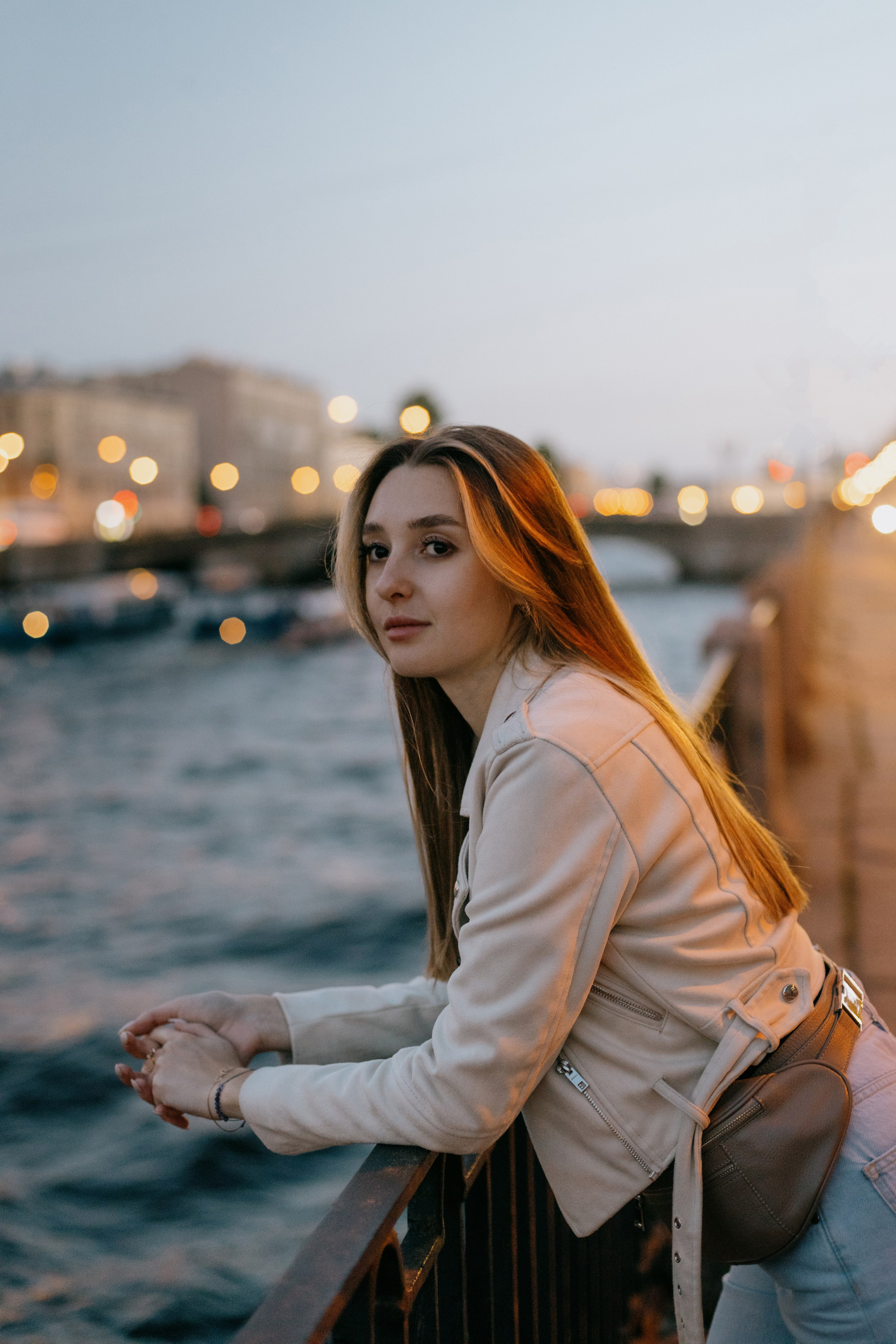 Центр Питер. Фотограф в Санкт-Петербурге Ксения Андреева