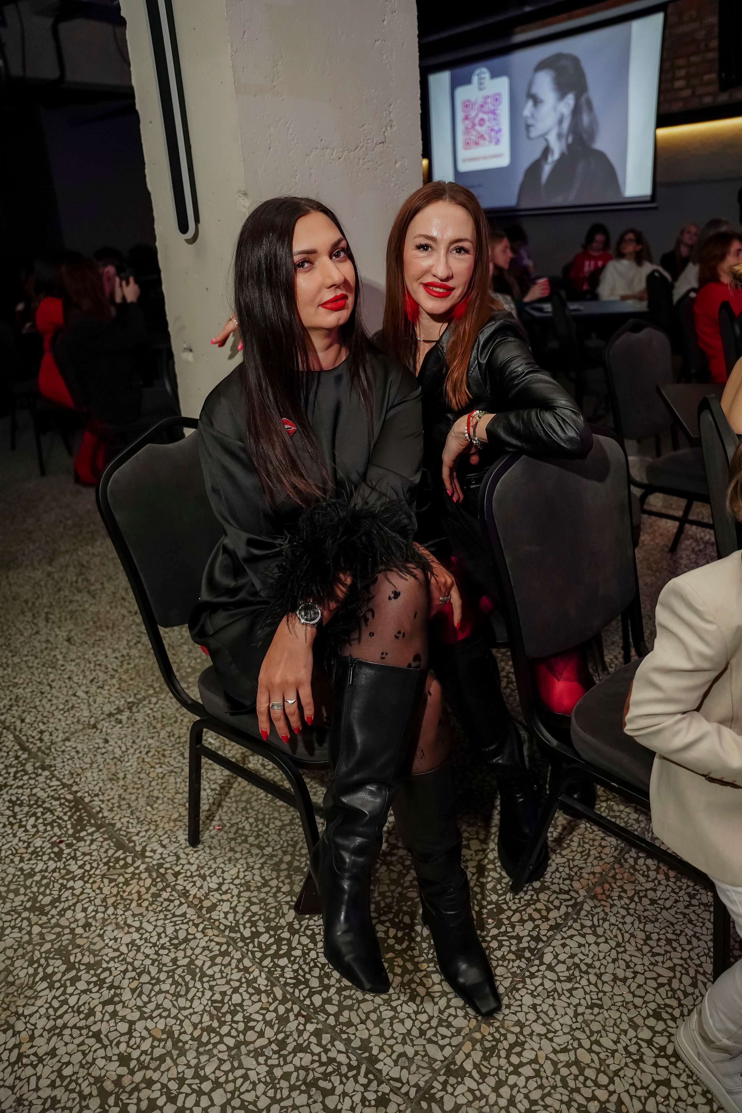 Репортаж с лекции для влюбленных в моду. Геннадий Войтов — контент под любые задачи