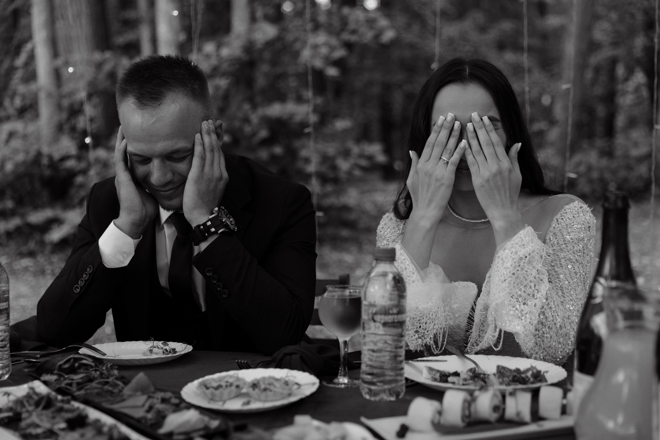 Дмитрий и Кристина. Фотограф Диана Хасанова, г. Казань