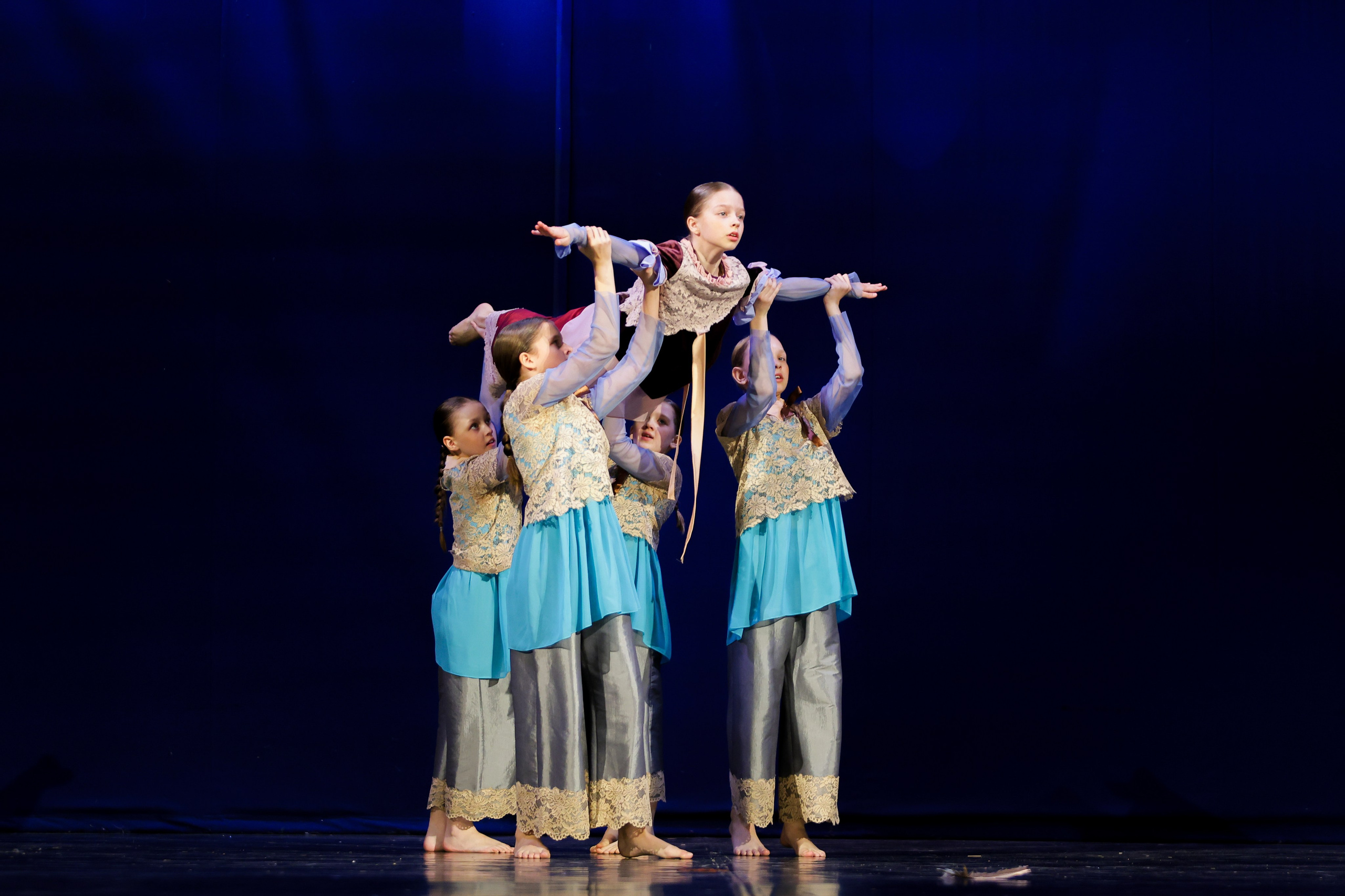 LevelUp Эпизод. Портретный Фотограф Александр «Konevtsoph» В Санкт-Петербурге