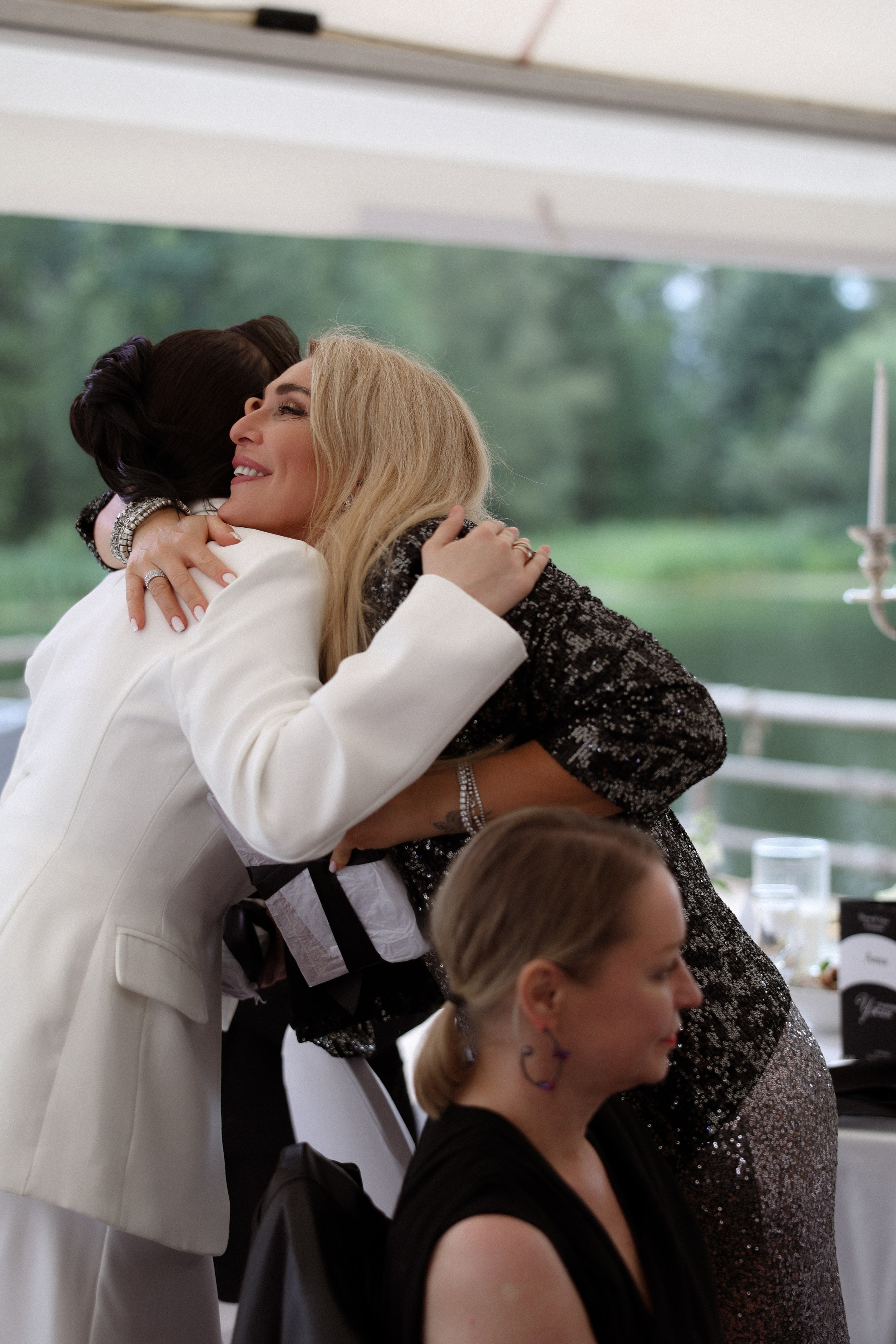 «Магия выставленного света» — Анна и Милан. Свадебный и семейный фотограф в Москве Ломова Ирина