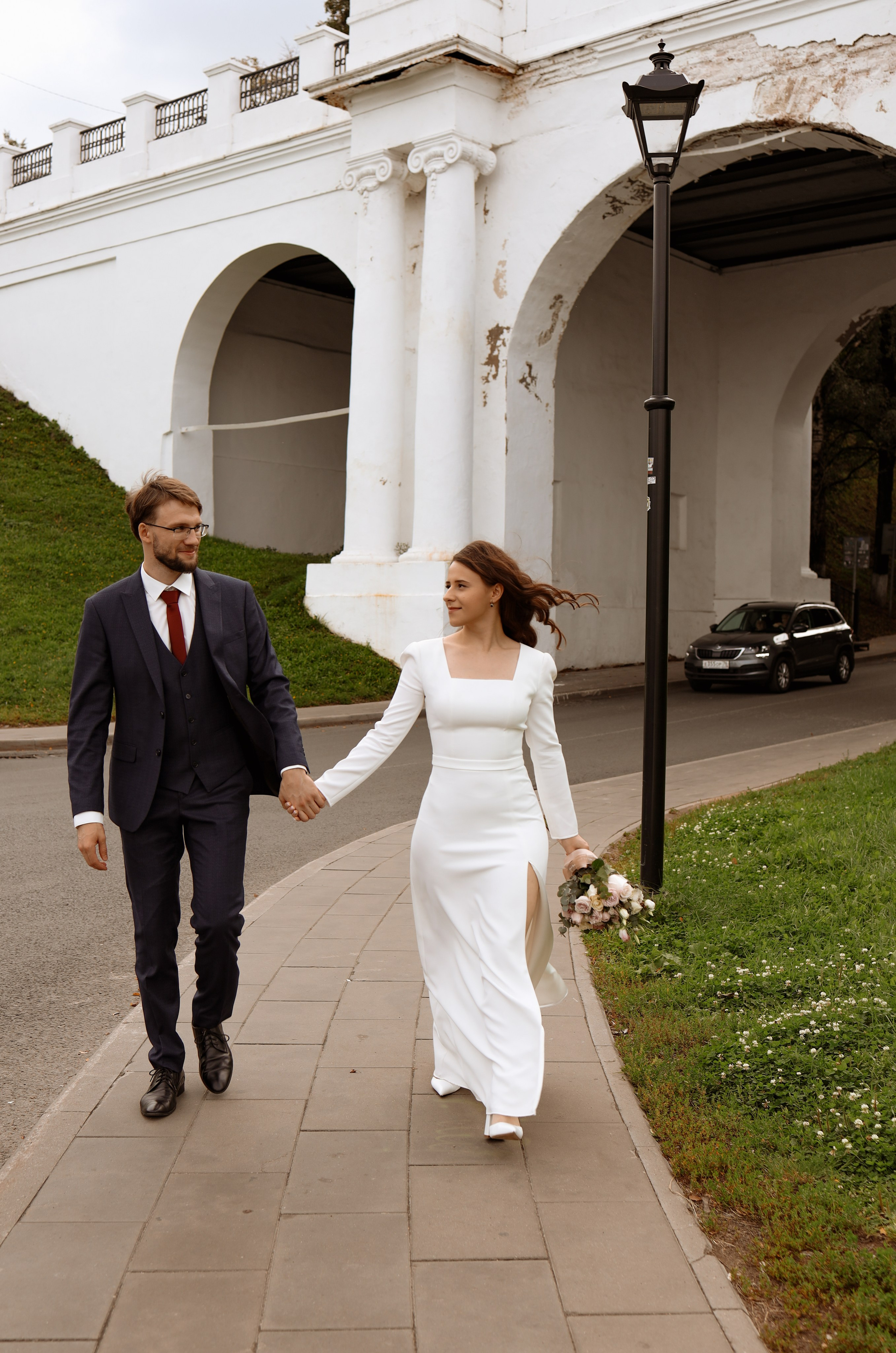 O&A. Photographer Tatiana Ivanova in Yaroslavl