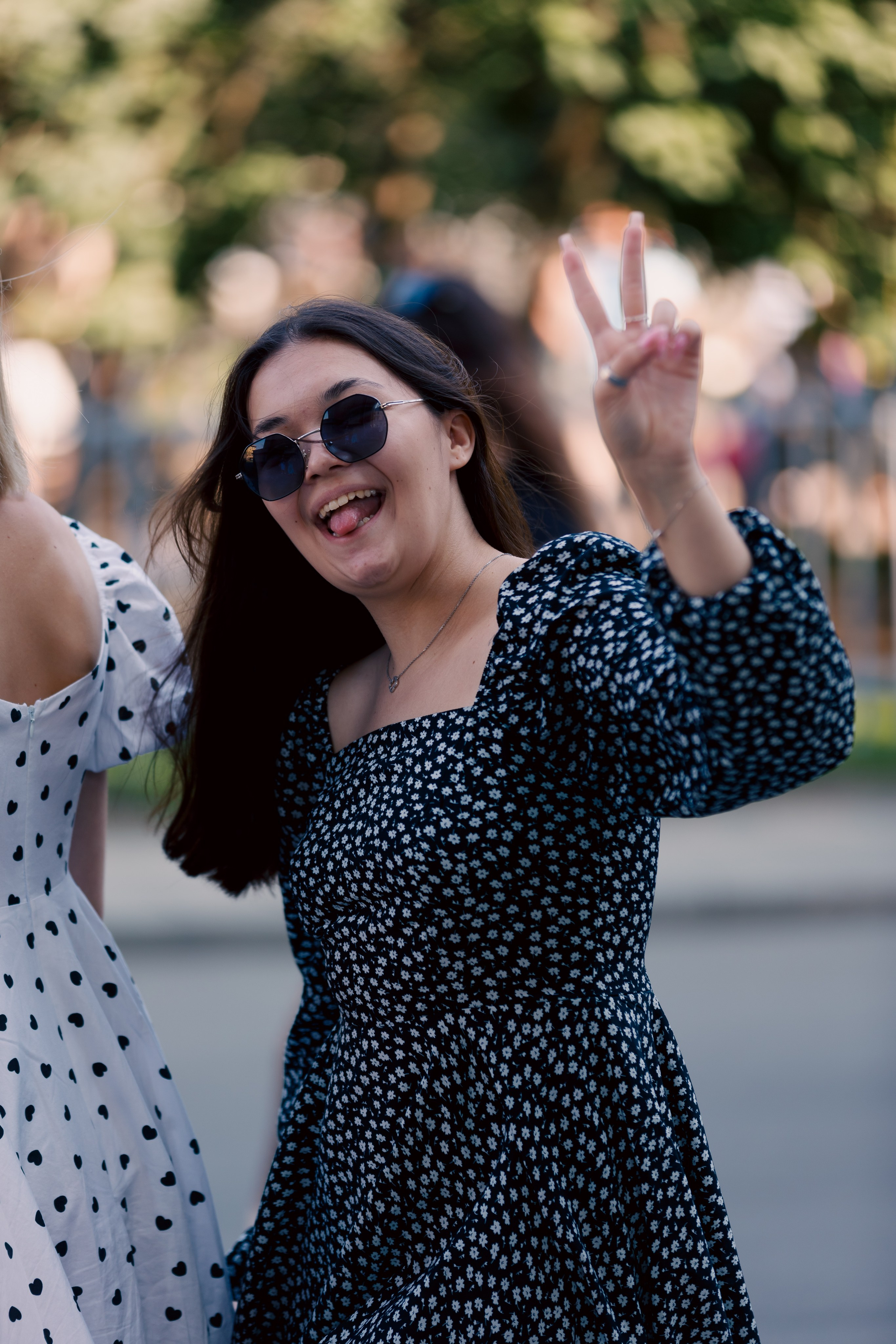 Уличная съемка. Фотограф Вадим Чепрасов | Санкт-Петербург