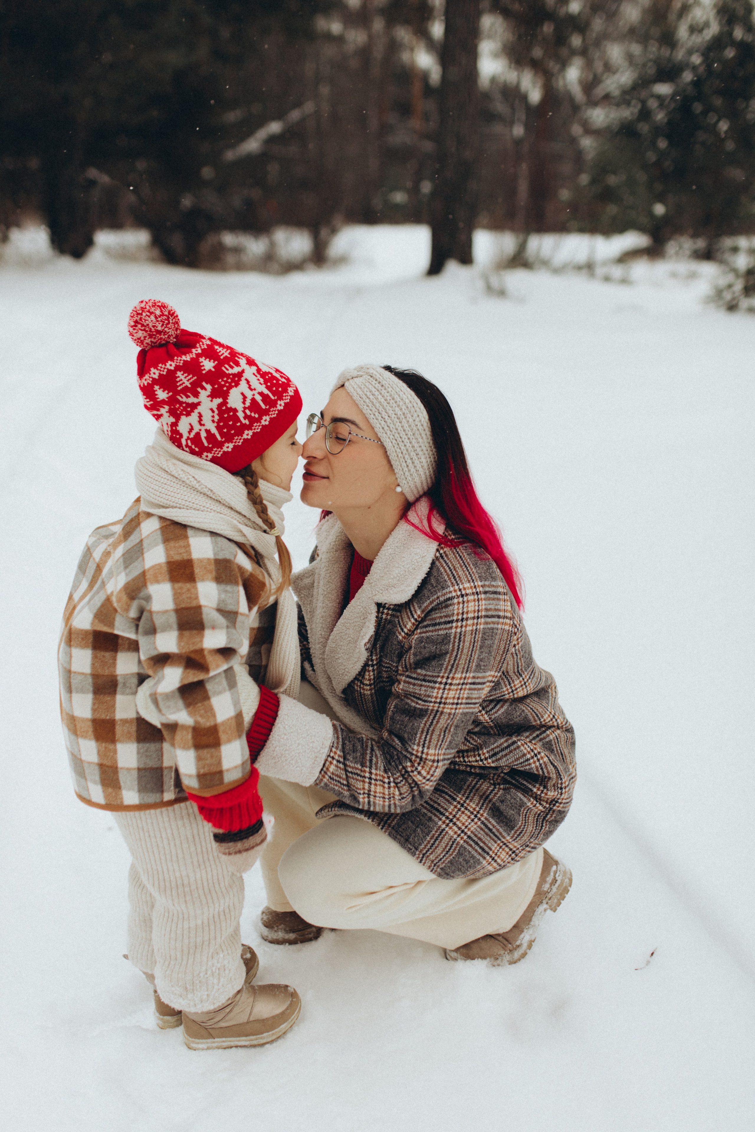 Вика, Кира и Максим. Фотограф в Нижнем Новгороде Лебедева Елена