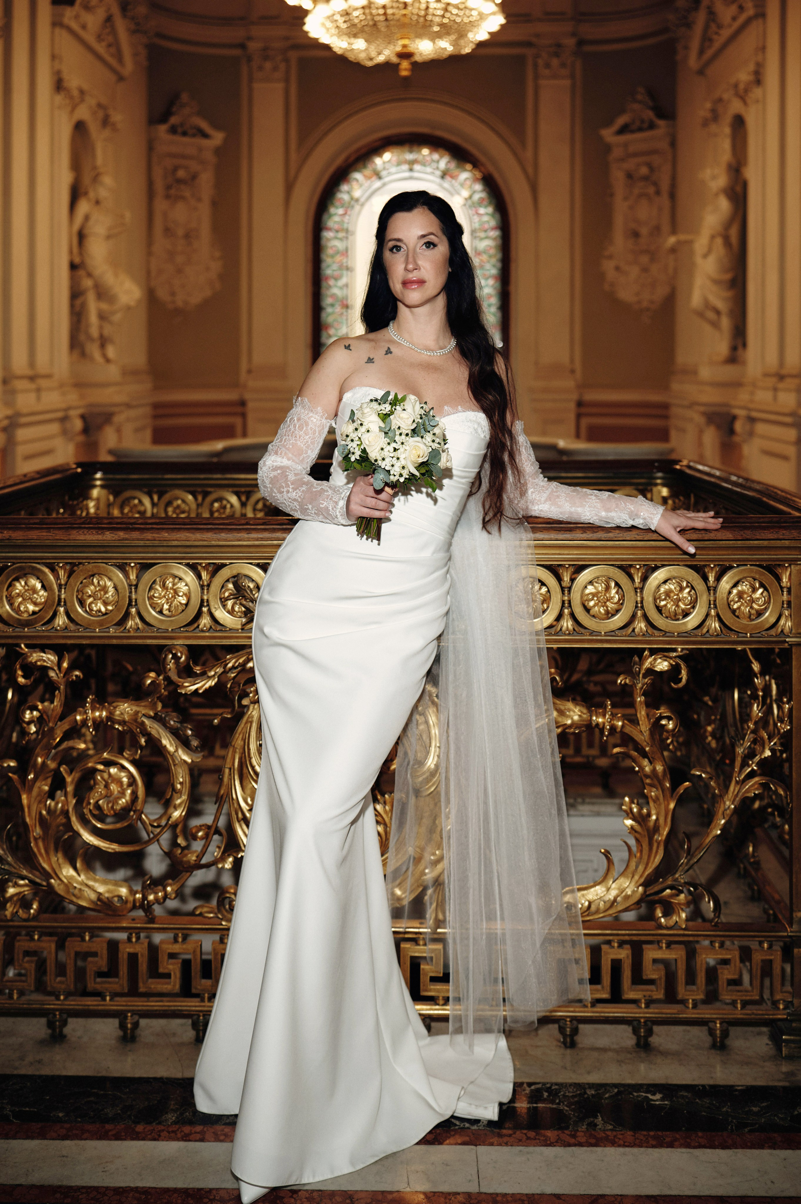 Таня & Виталик. Ваш мультижанровый фотограф Александр Белов