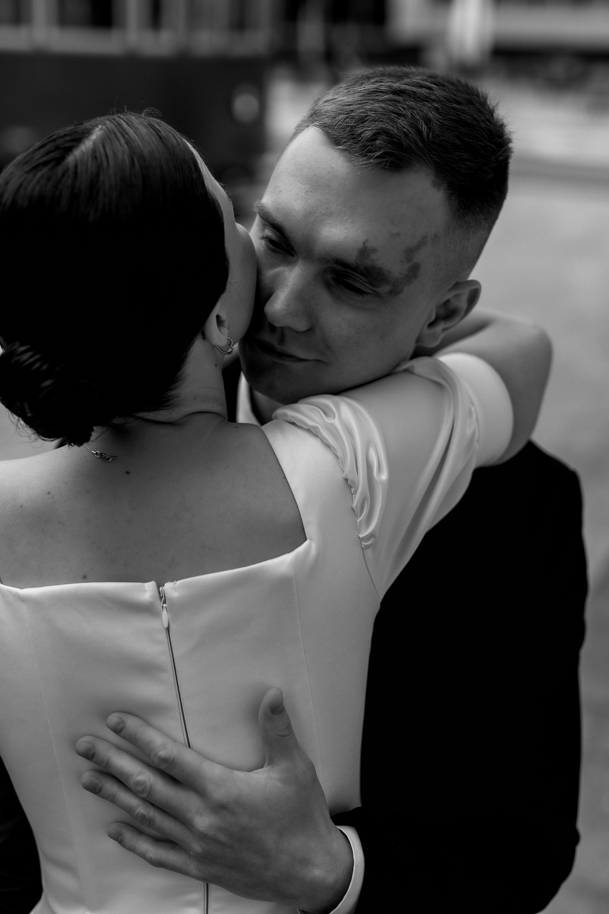 Александр и Лина. Свадебный фотограф в Саратове Симашова Ирина