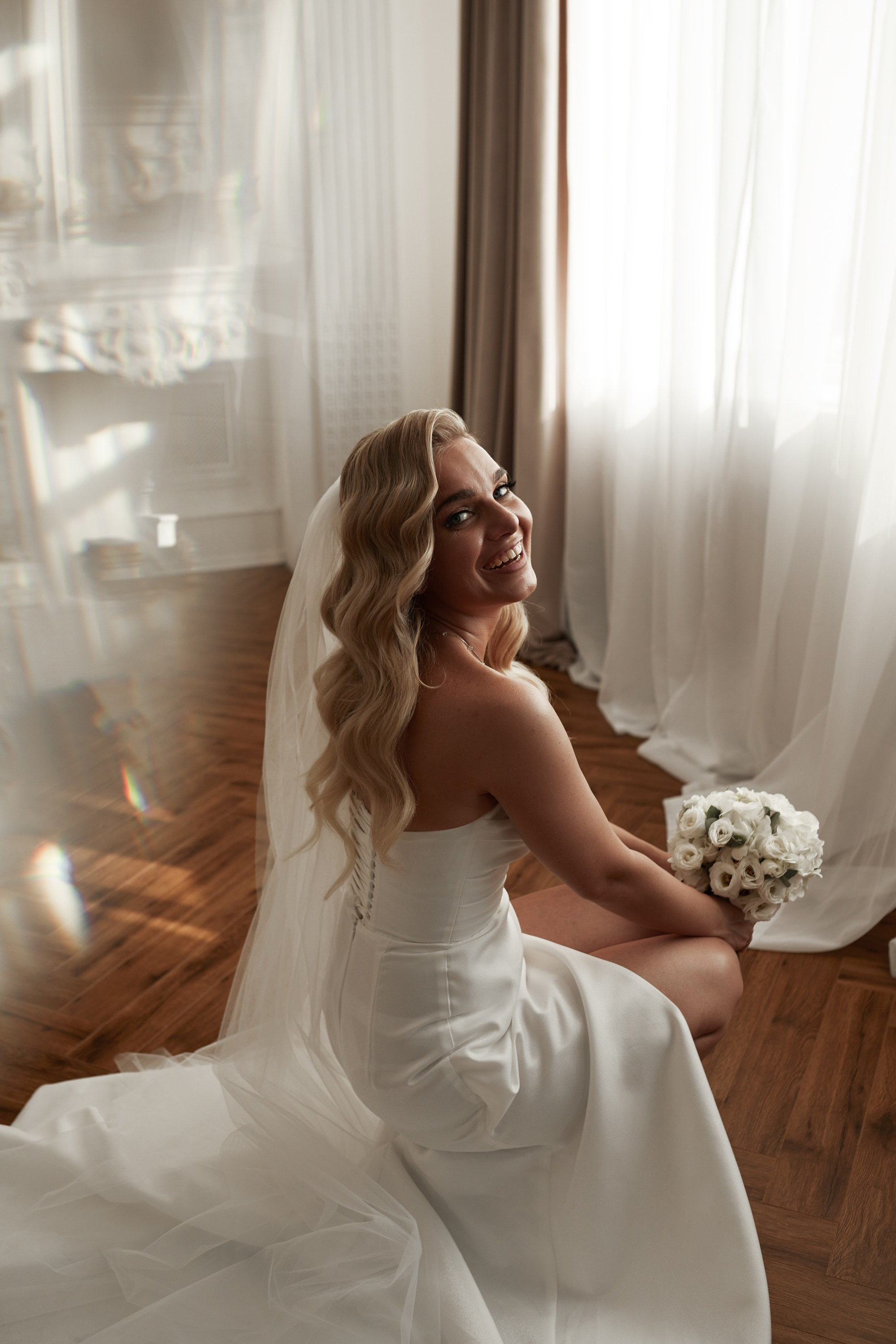 Татьяна и Станислав. Анастасия Шкуднова — свадебный и женский фотограф в Брянске