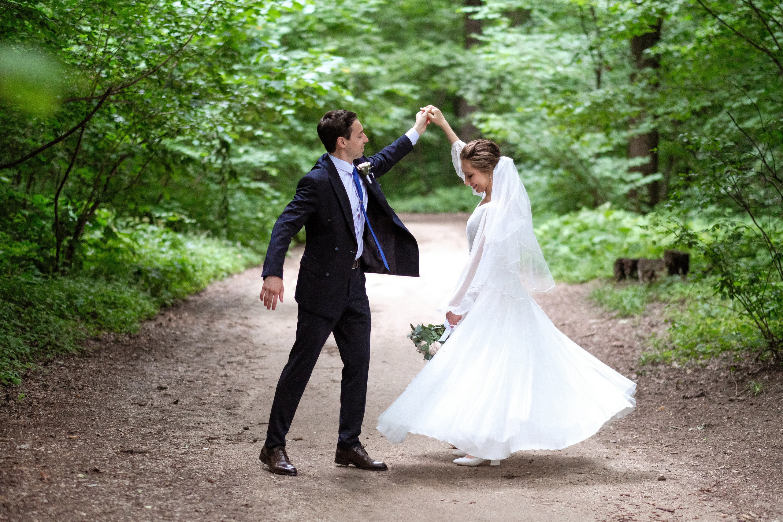 Сергей и Анастасия. Твой эксклюзивный фотограф Мария Дригова