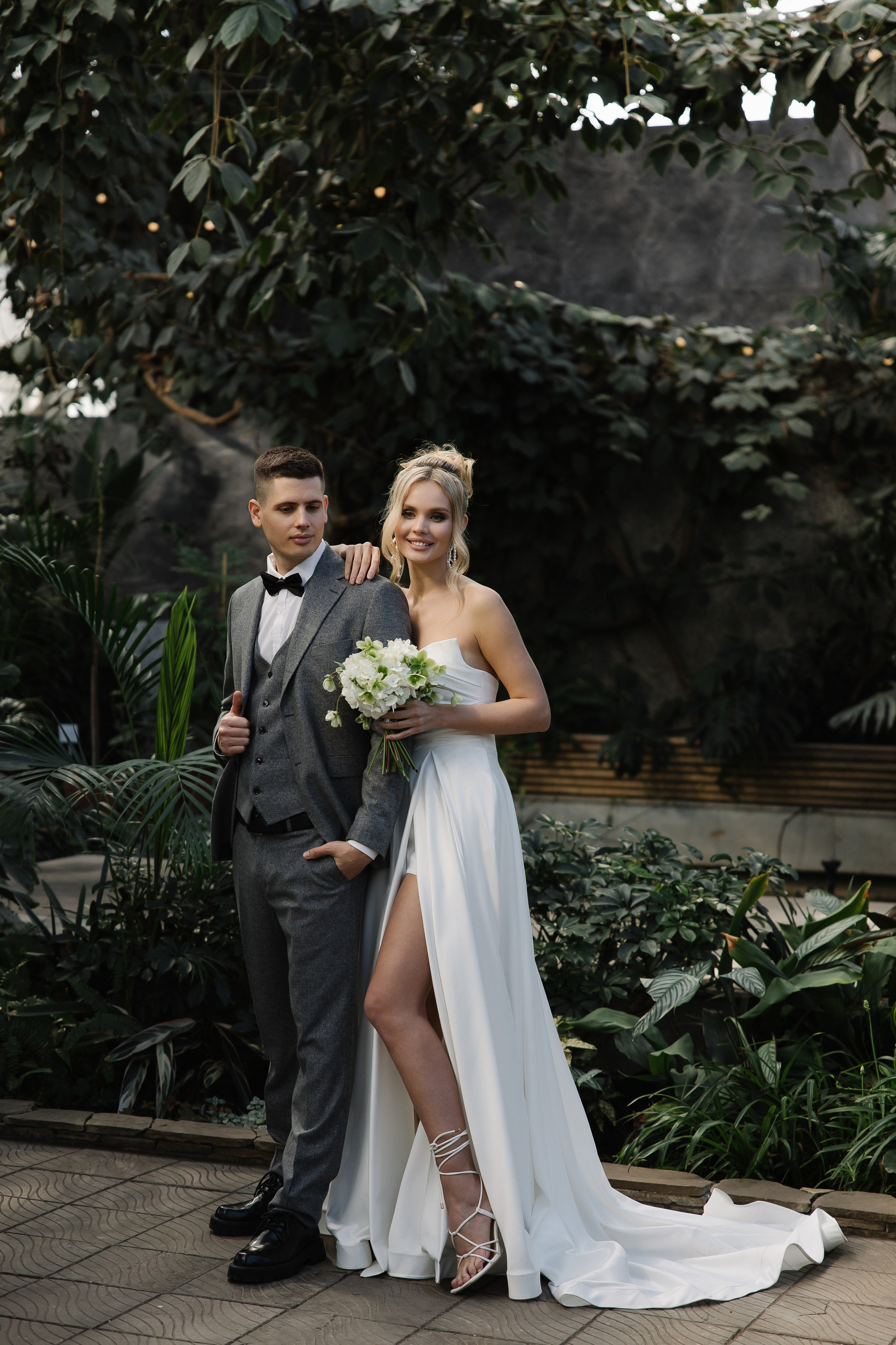 Свадьбы. Свадебный фотограф Наталья Менько Санкт-Петербург