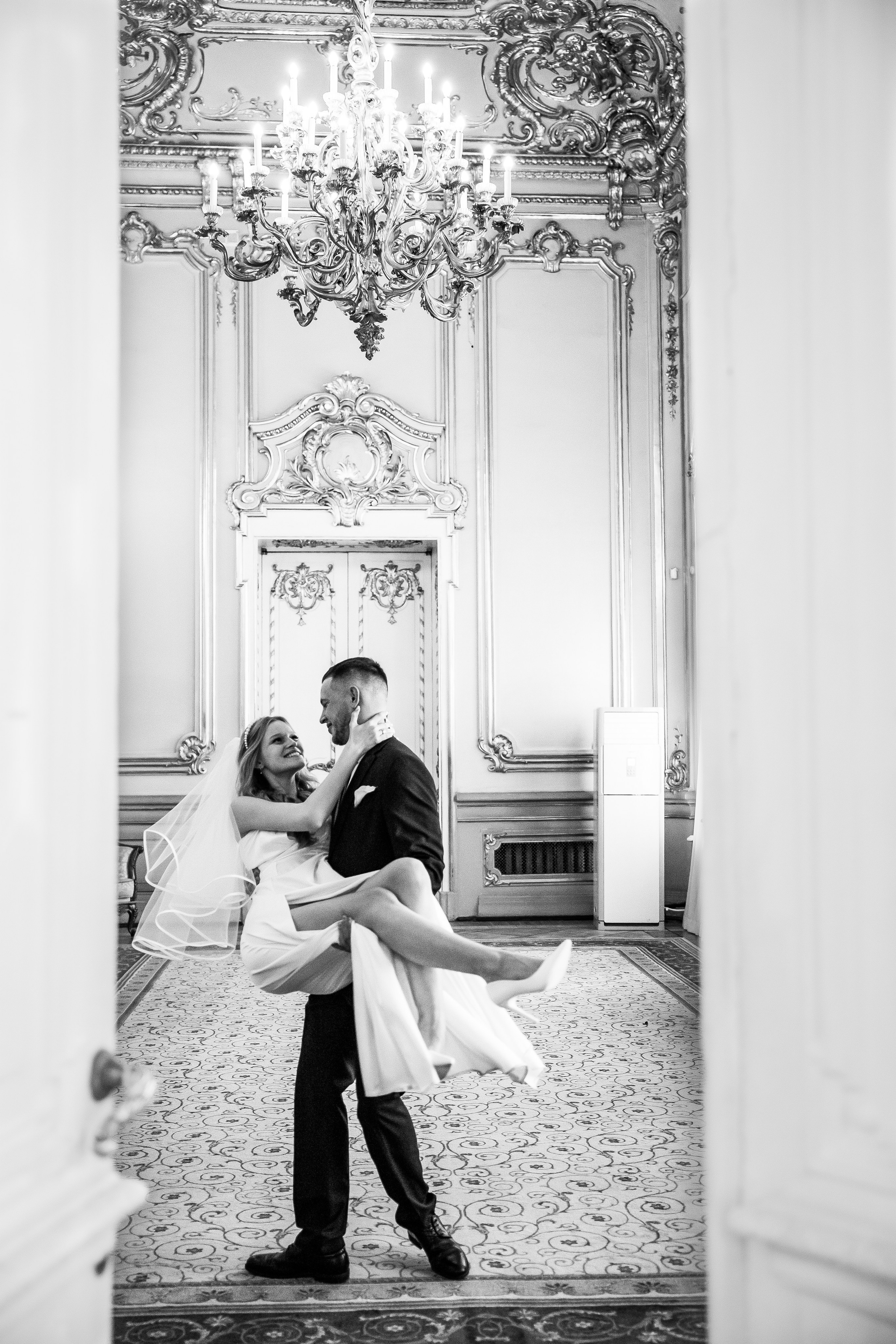 Свадьбы. Свадебный фотограф Наталья Менько Санкт-Петербург