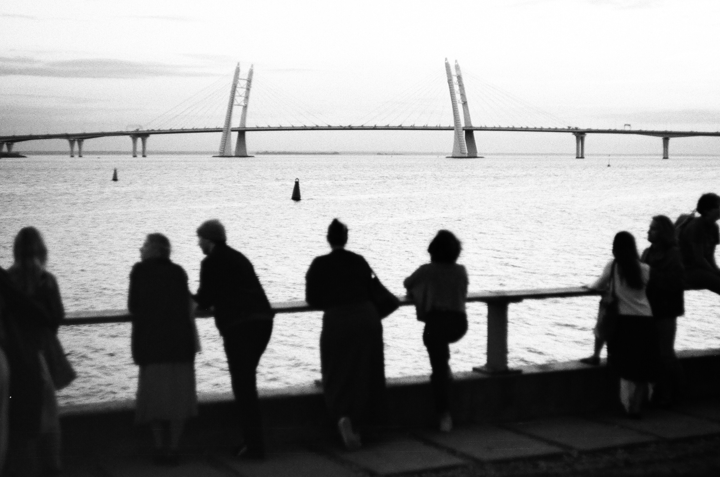 Петербург. Фотограф — Маслеников Константин