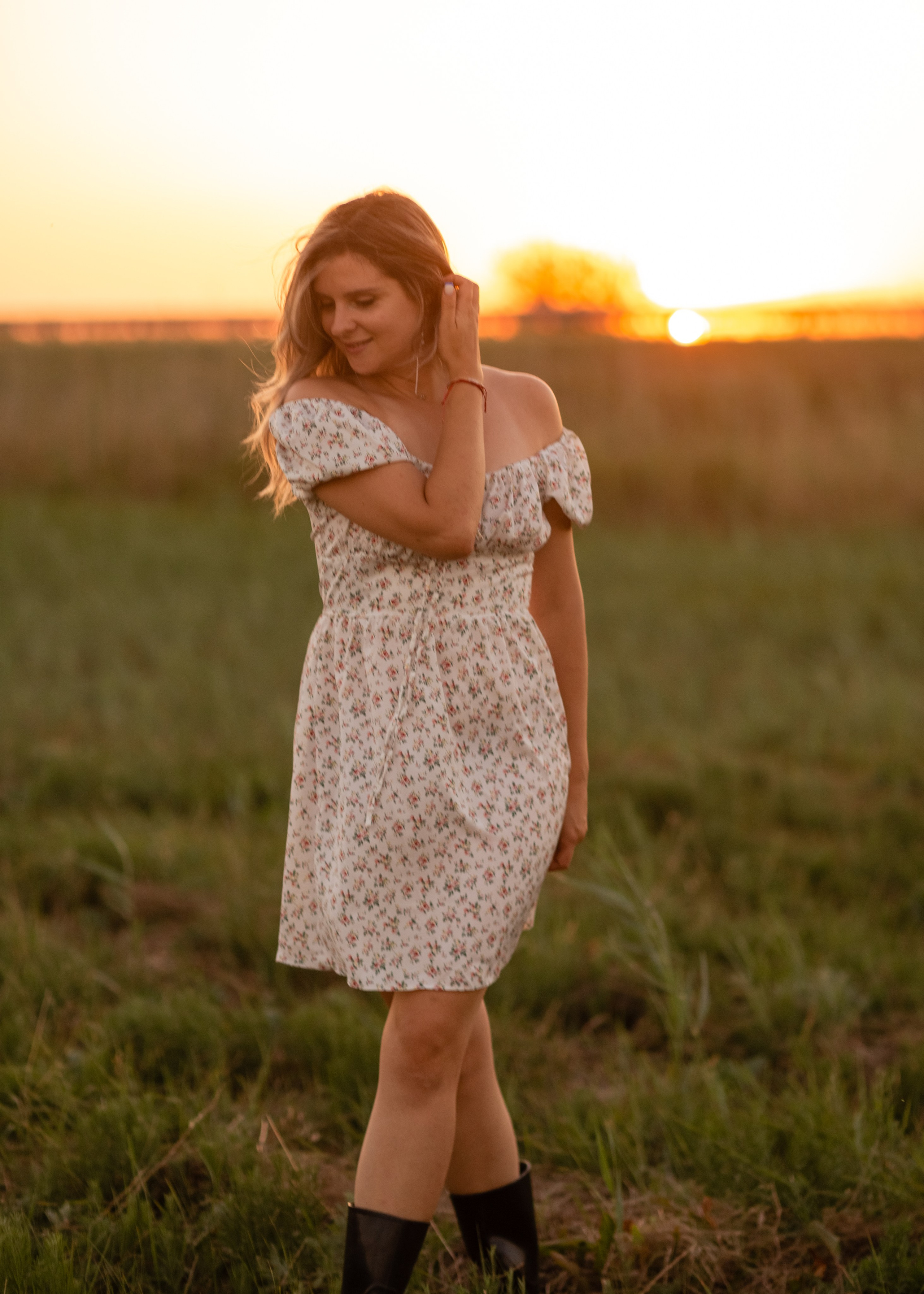 Александра. Фотограф в Приморско-Ахтарске Марьяна Чопко