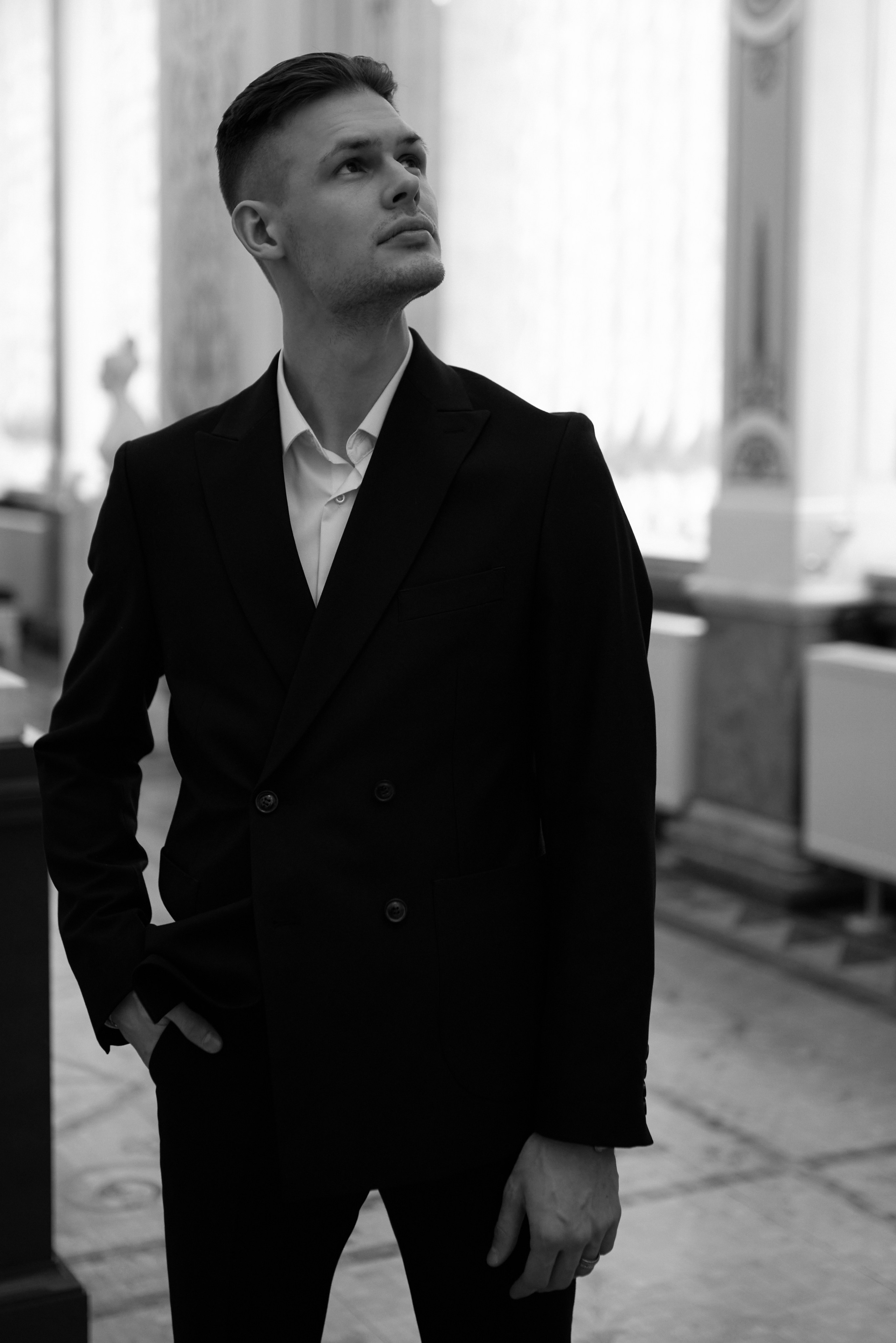 Артем и Лолита. Свадебный фотограф Светлана Кривчикова