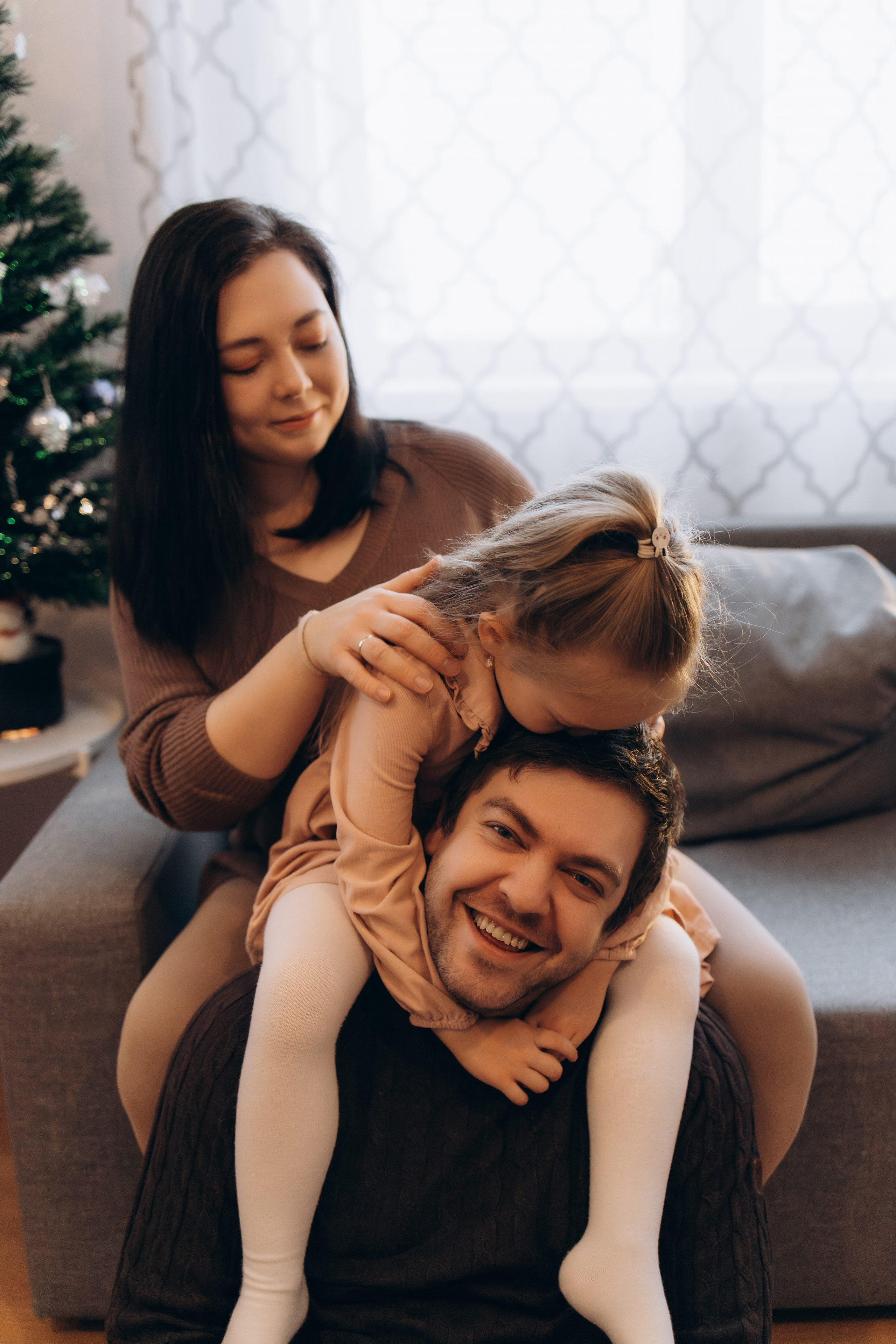 Дома. Семейный и свадебный фотограф Анастасия Слободчикова. Лысьва, Чусовой, Пермь