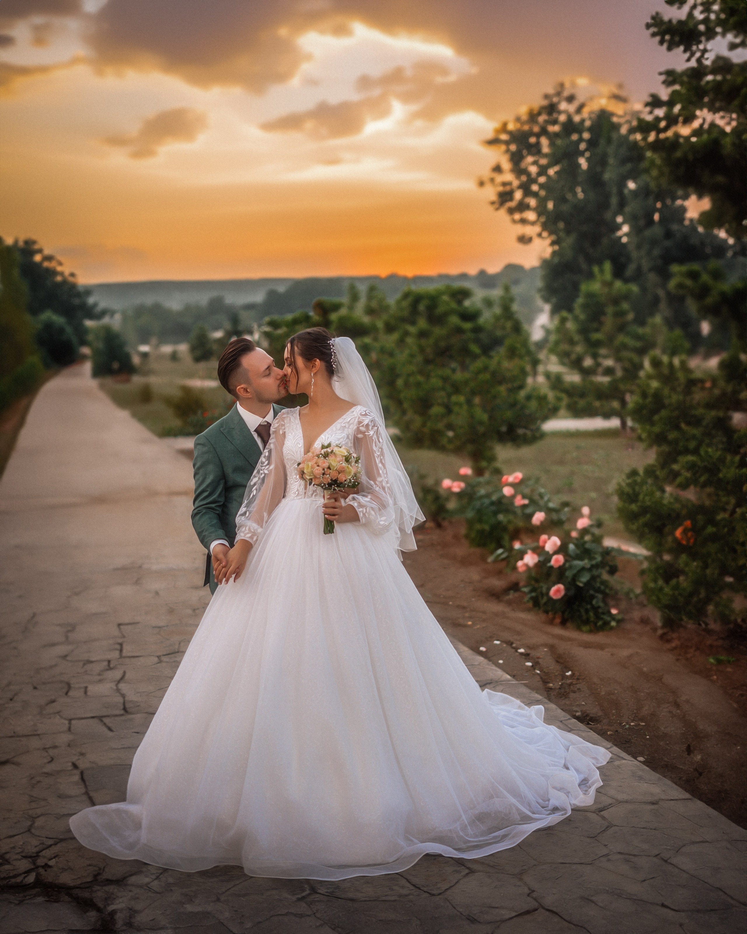 Свадебная Фотосессия. Фотограф в Анапе Новороссийске Краснодаре Меснянкина Наталья