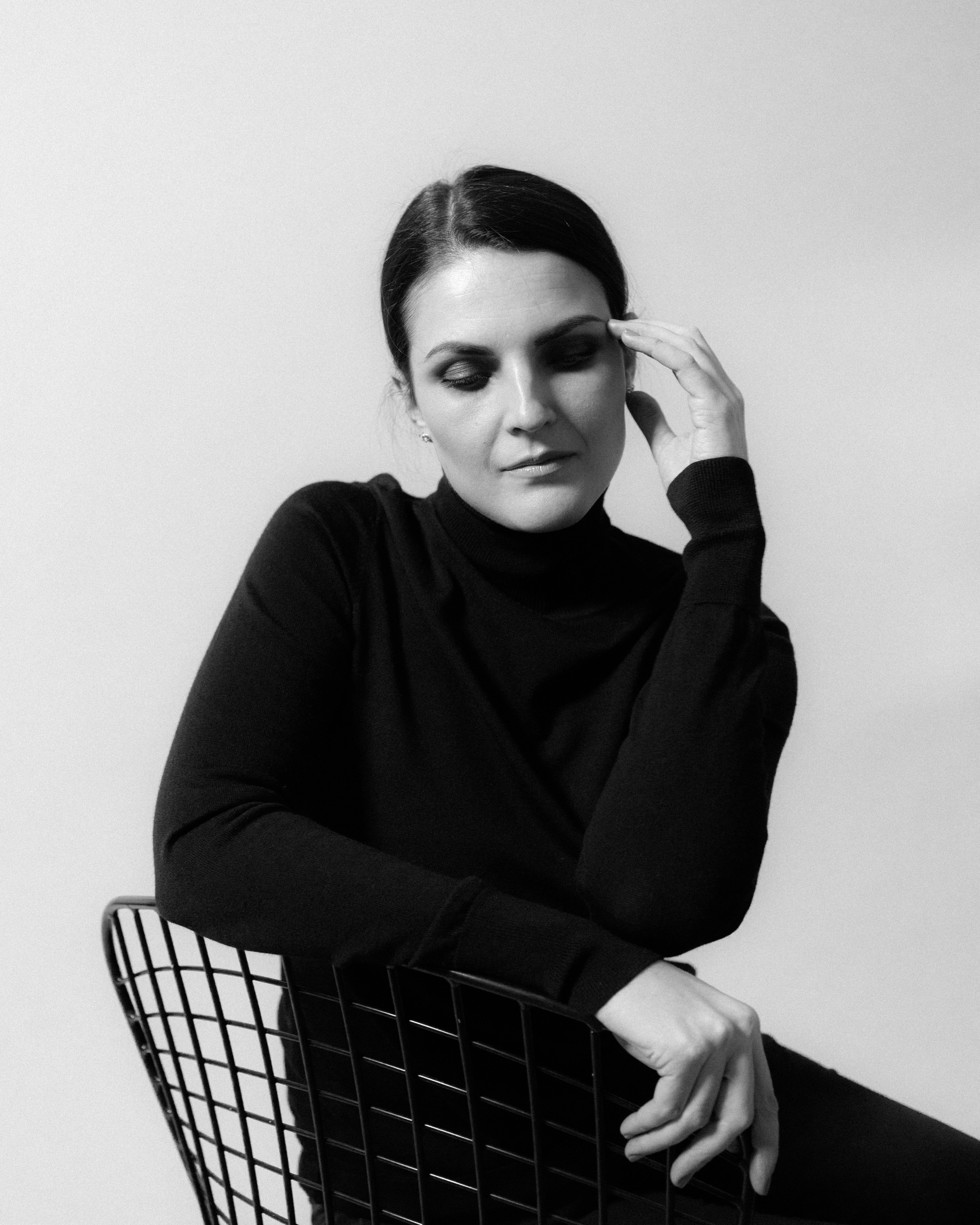 Фотограф в Москве Женя Потах