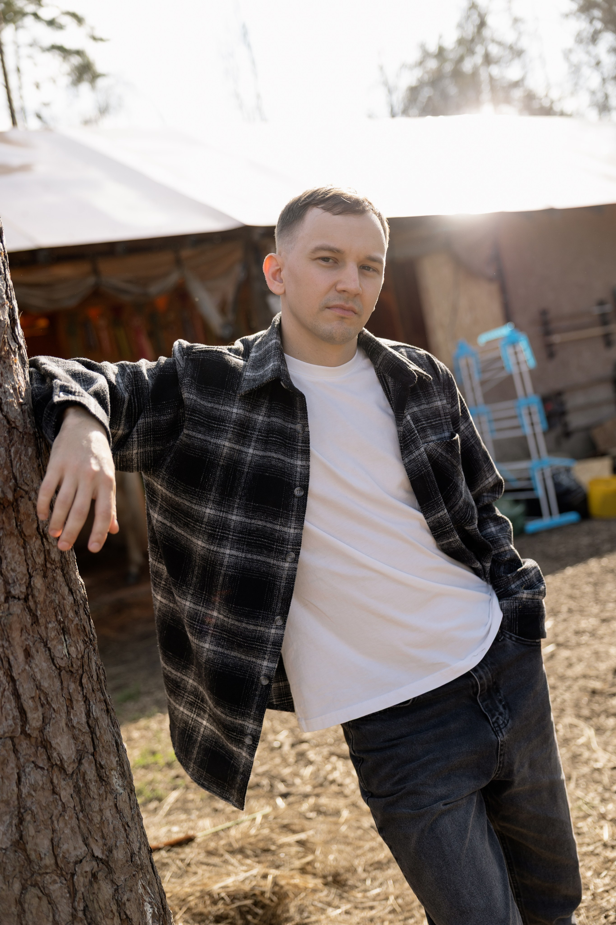 Джулия и Дима. Фотограф Артем Бросов в Санкт-Петербурге и Дубае