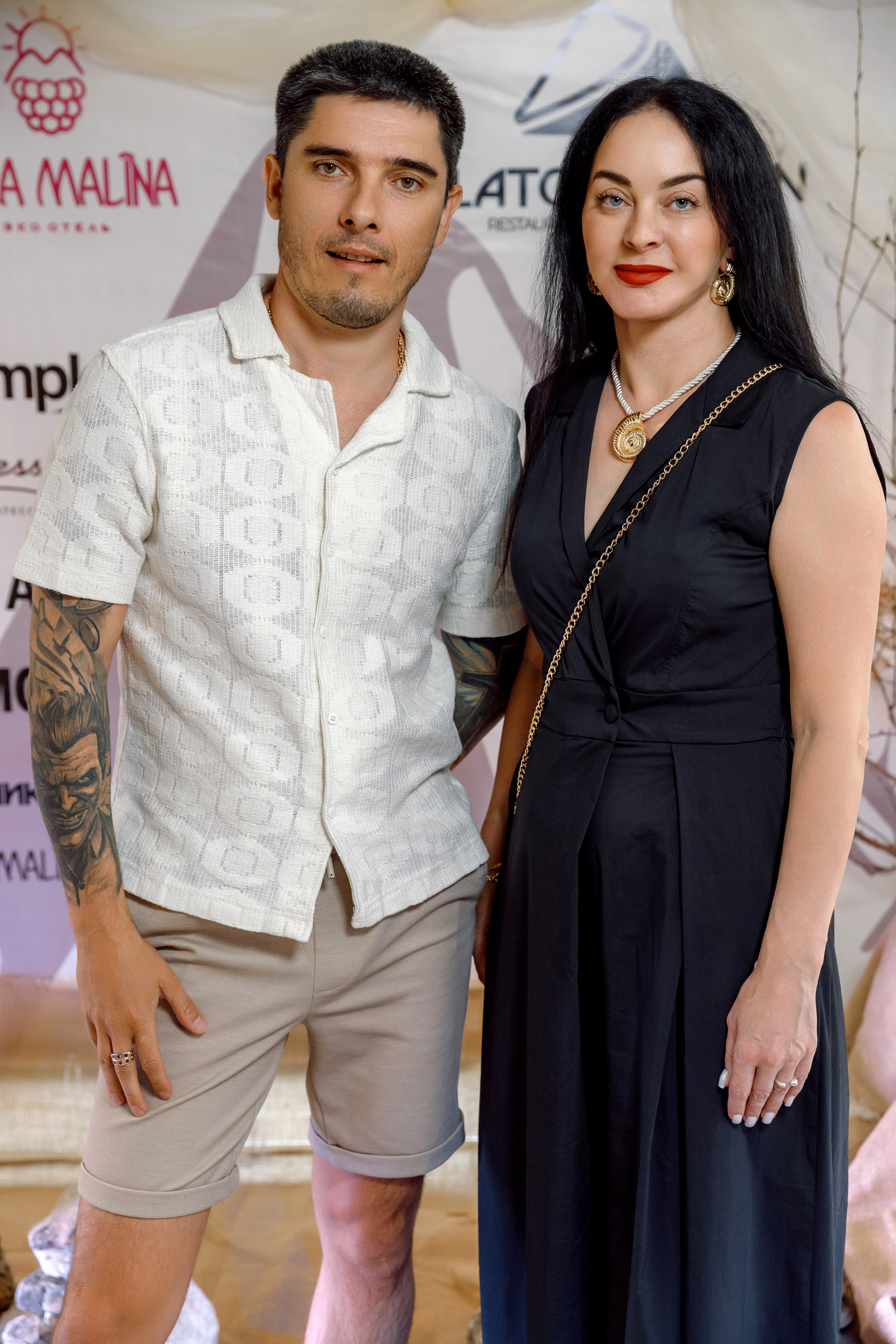 Открытие ресторана Plato Arshan (Villa Malina). Свадебный фотограф Иркутск, репортажный фотограф Иркутск