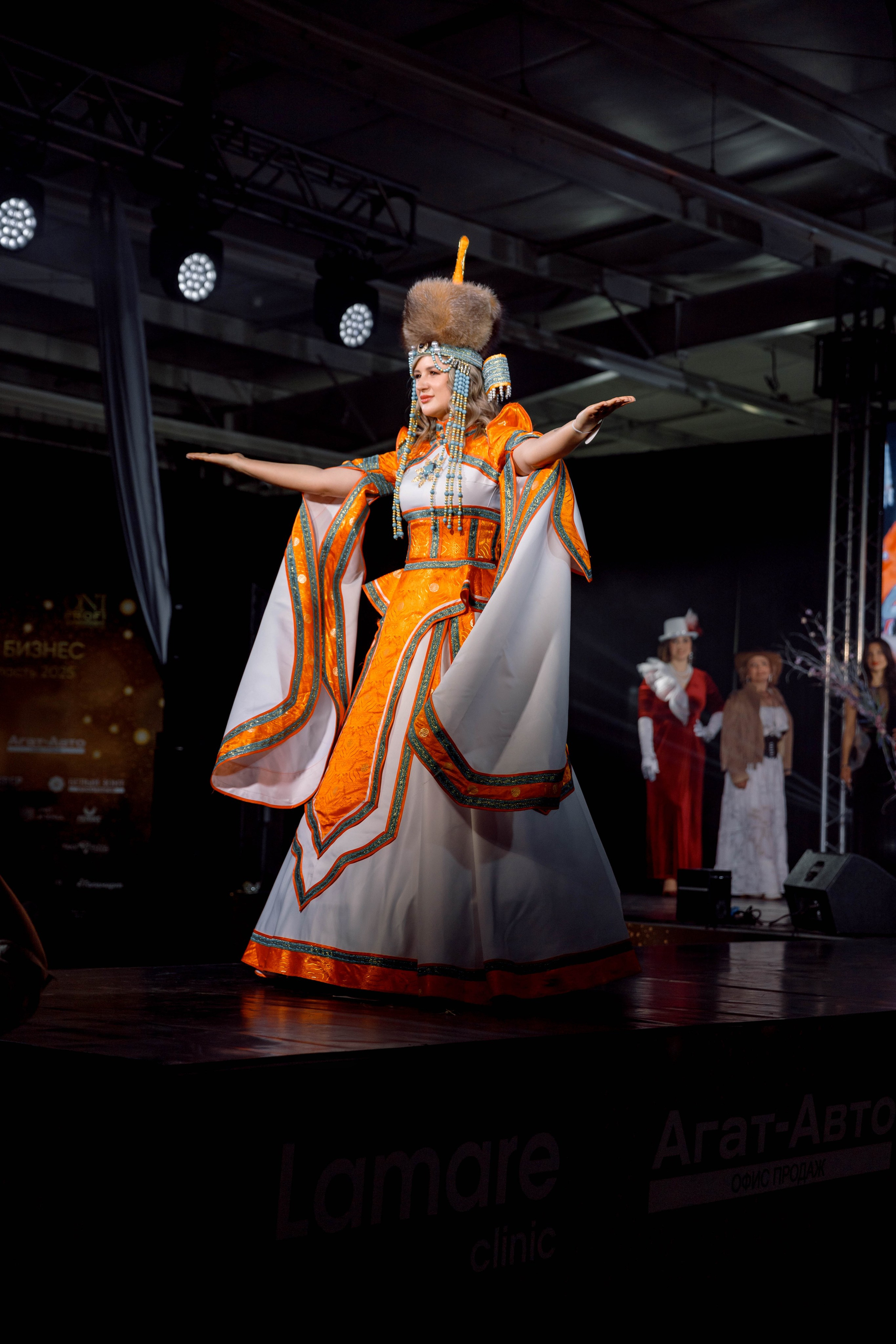 Мисс и Миссис Бизнес Иркутск 2025 (финал, СибЭкспоЦентр). Свадебный фотограф Иркутск, репортажный фотограф Иркутск