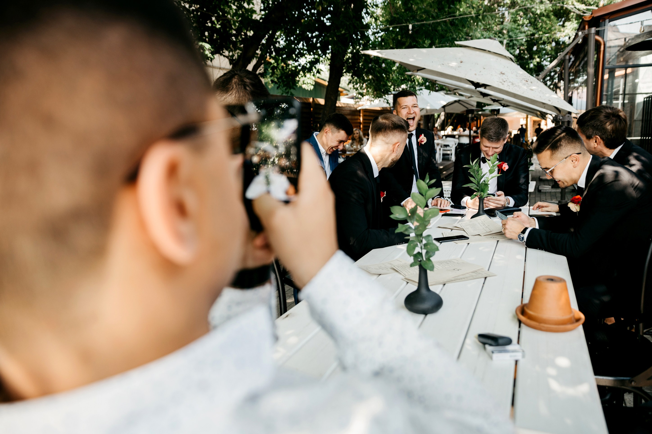 Фёдор и Алёна. Свадебный фотограф Иркутск, репортажный фотограф Иркутск