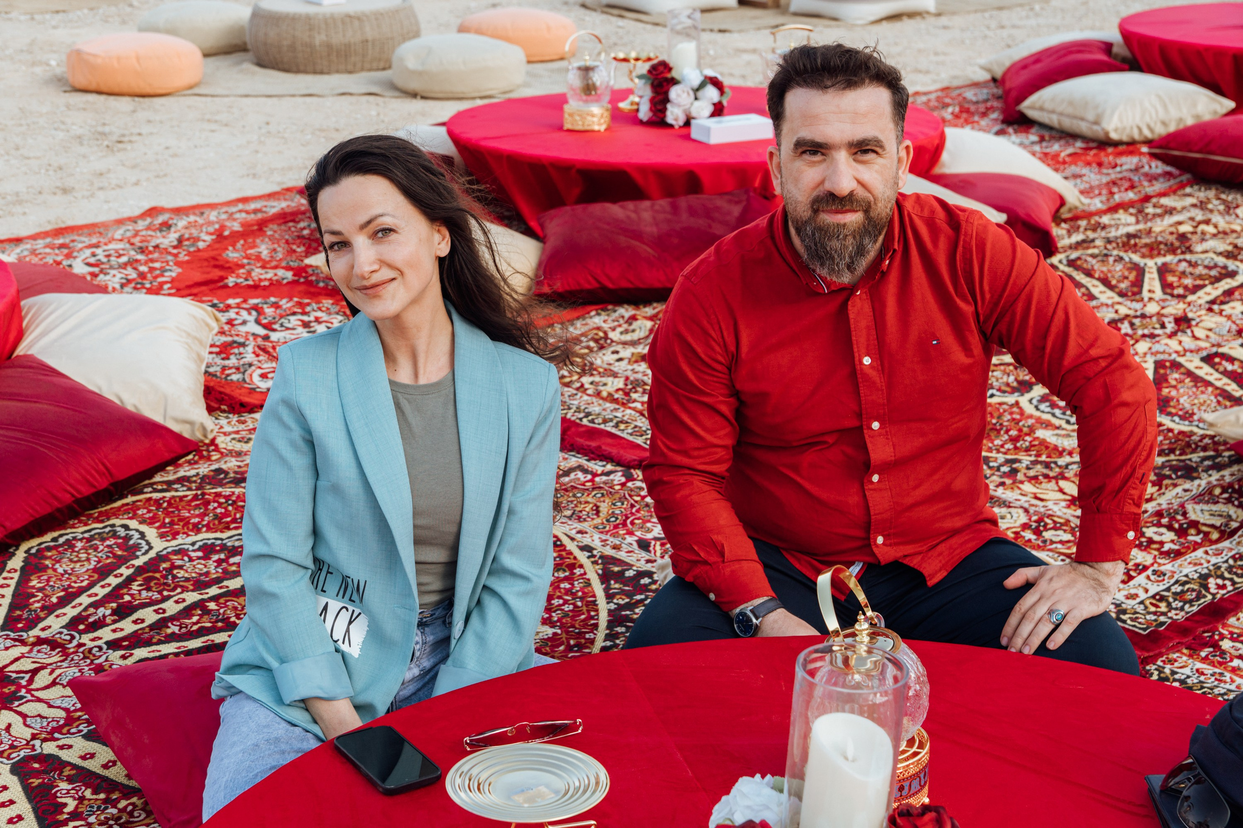 WIND OF CULTURE DUBAI. Фото | Видео Контент Мишель Ватаманюк