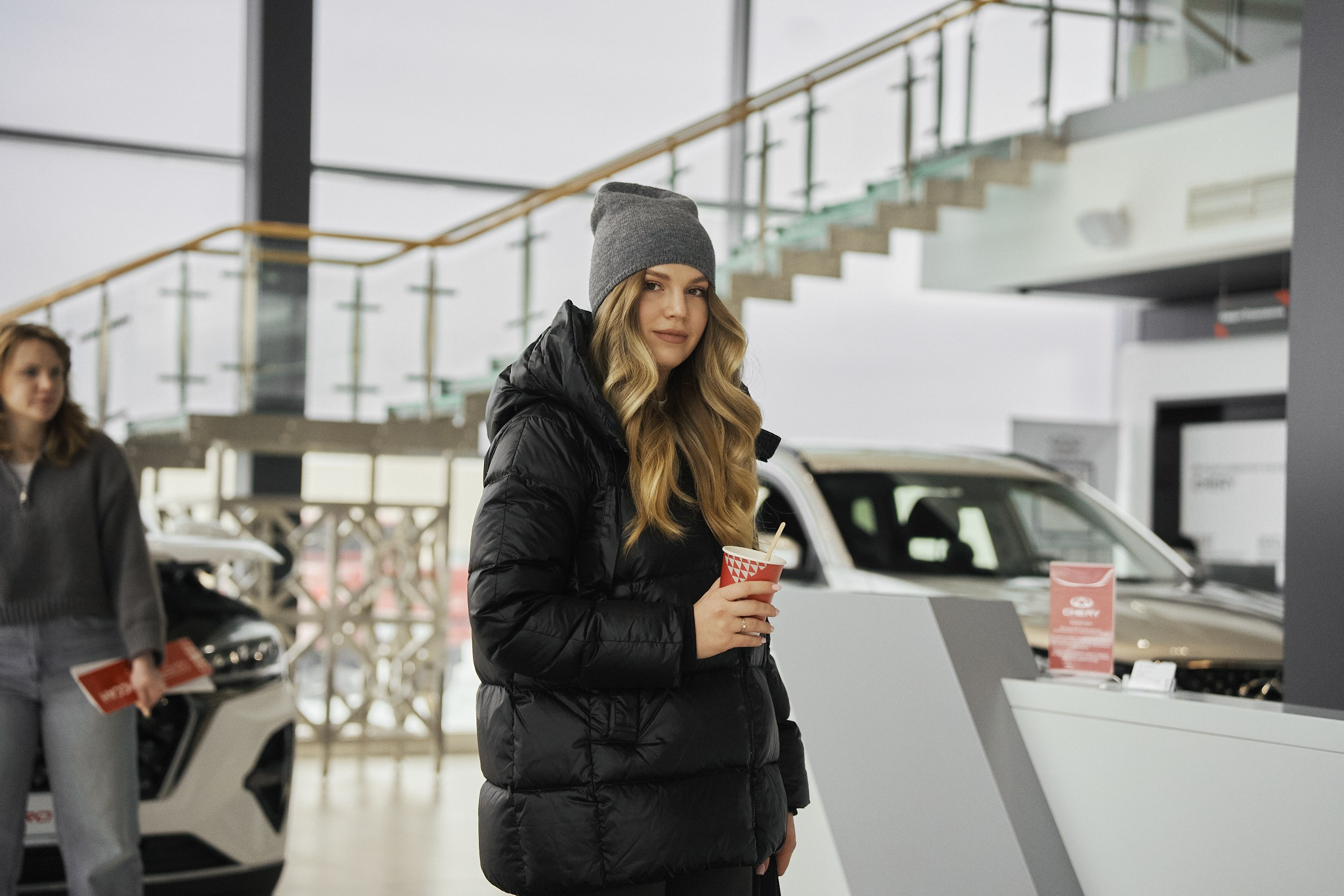 Рекламная съемка. Фотограф в Хабаровске