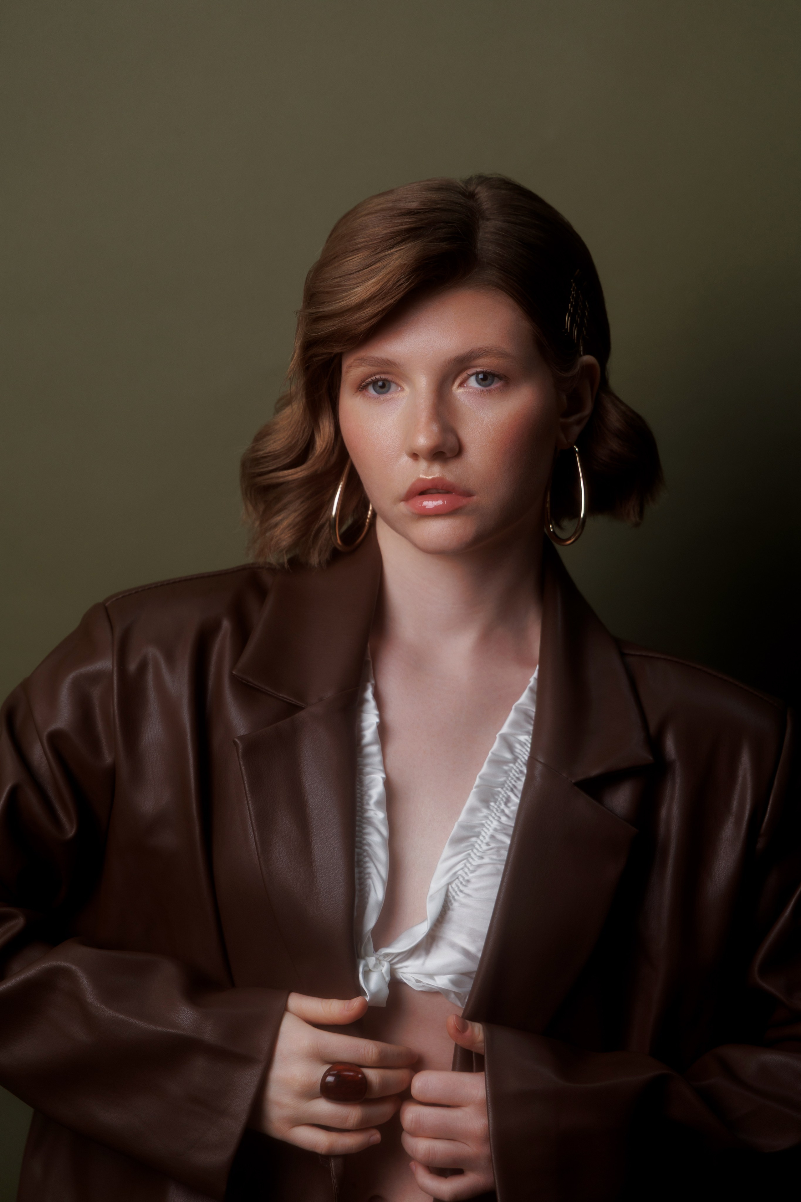 Лиза. Марковкина КрисТина