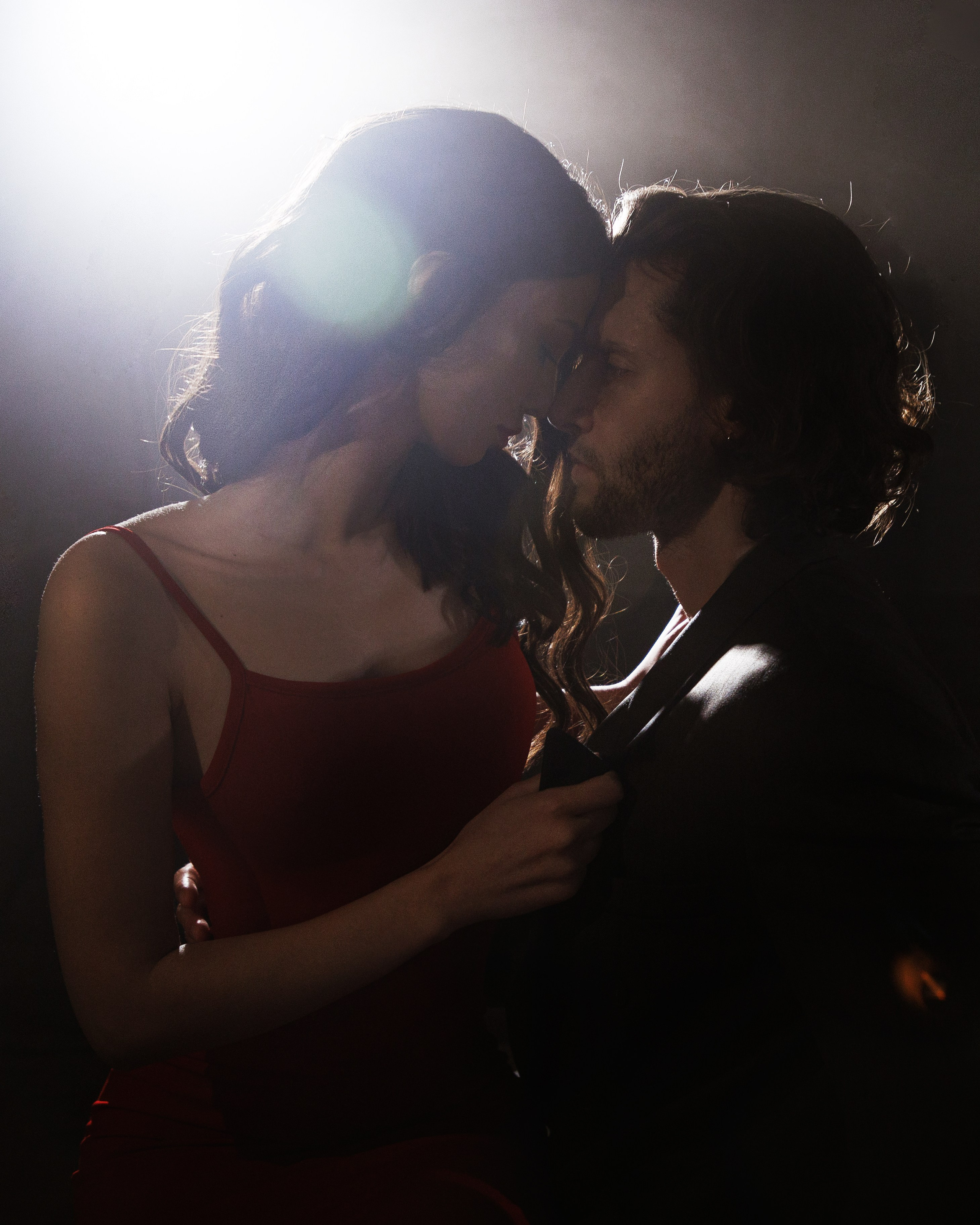 Антон и Катя. Марковкина КрисТина