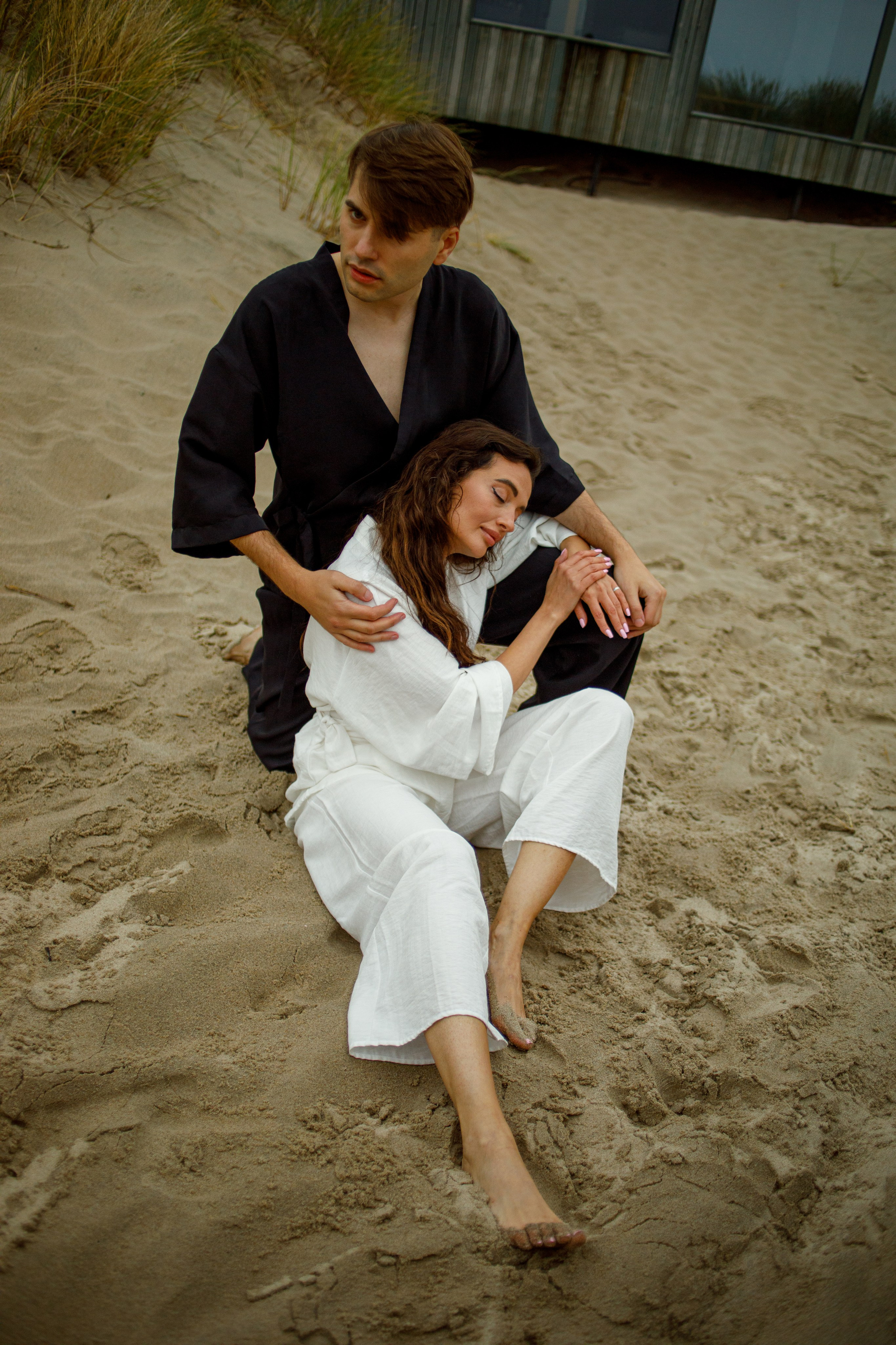 Янтарный Нордик. Марковкина КрисТина