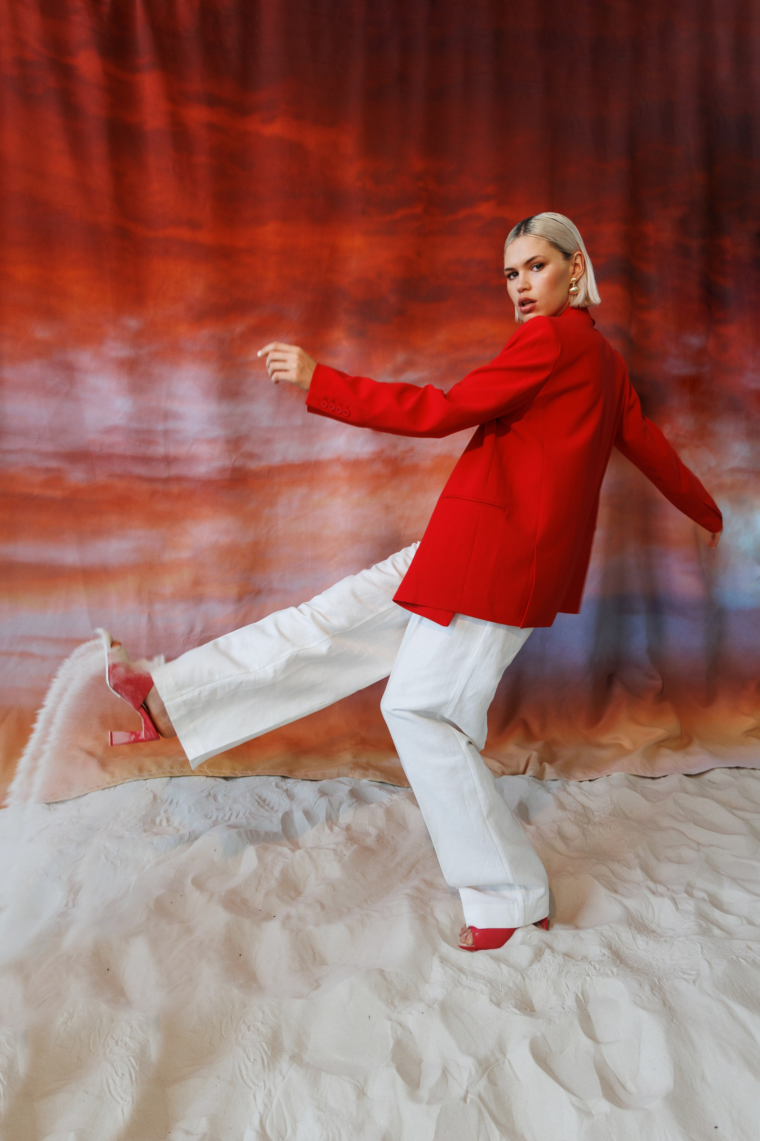 Аня. Марковкина КрисТина