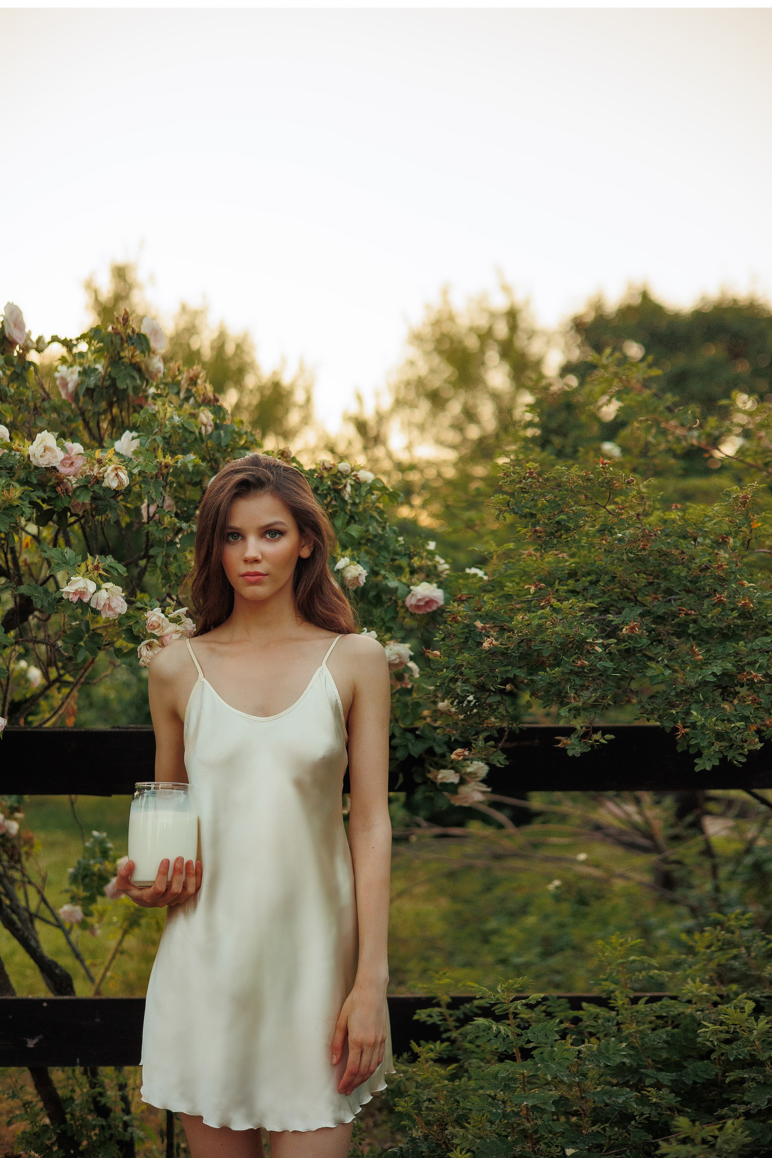 Алина «Коломенское». Марковкина КрисТина