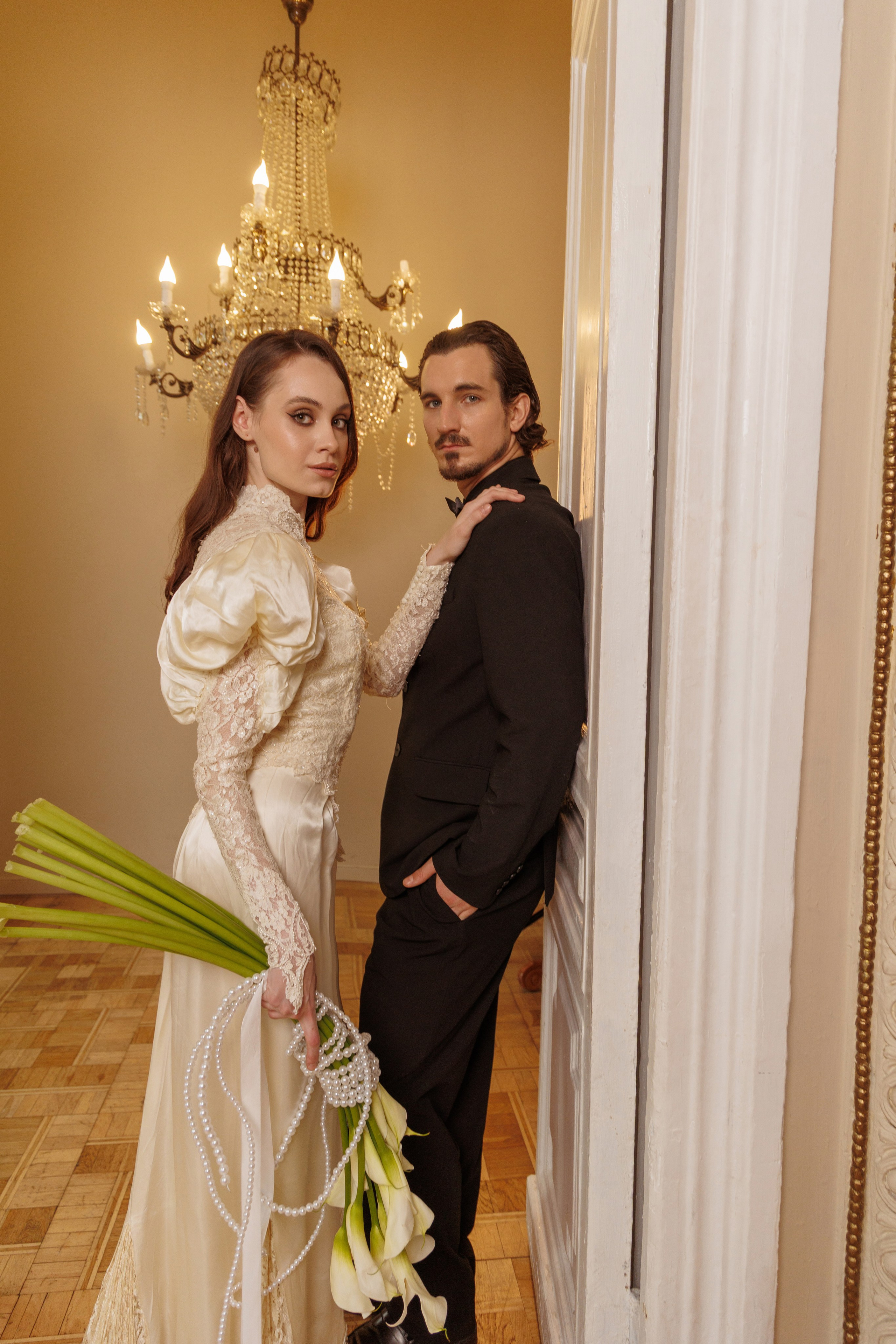 Культ Виктор и Виолетта. Марковкина КрисТина