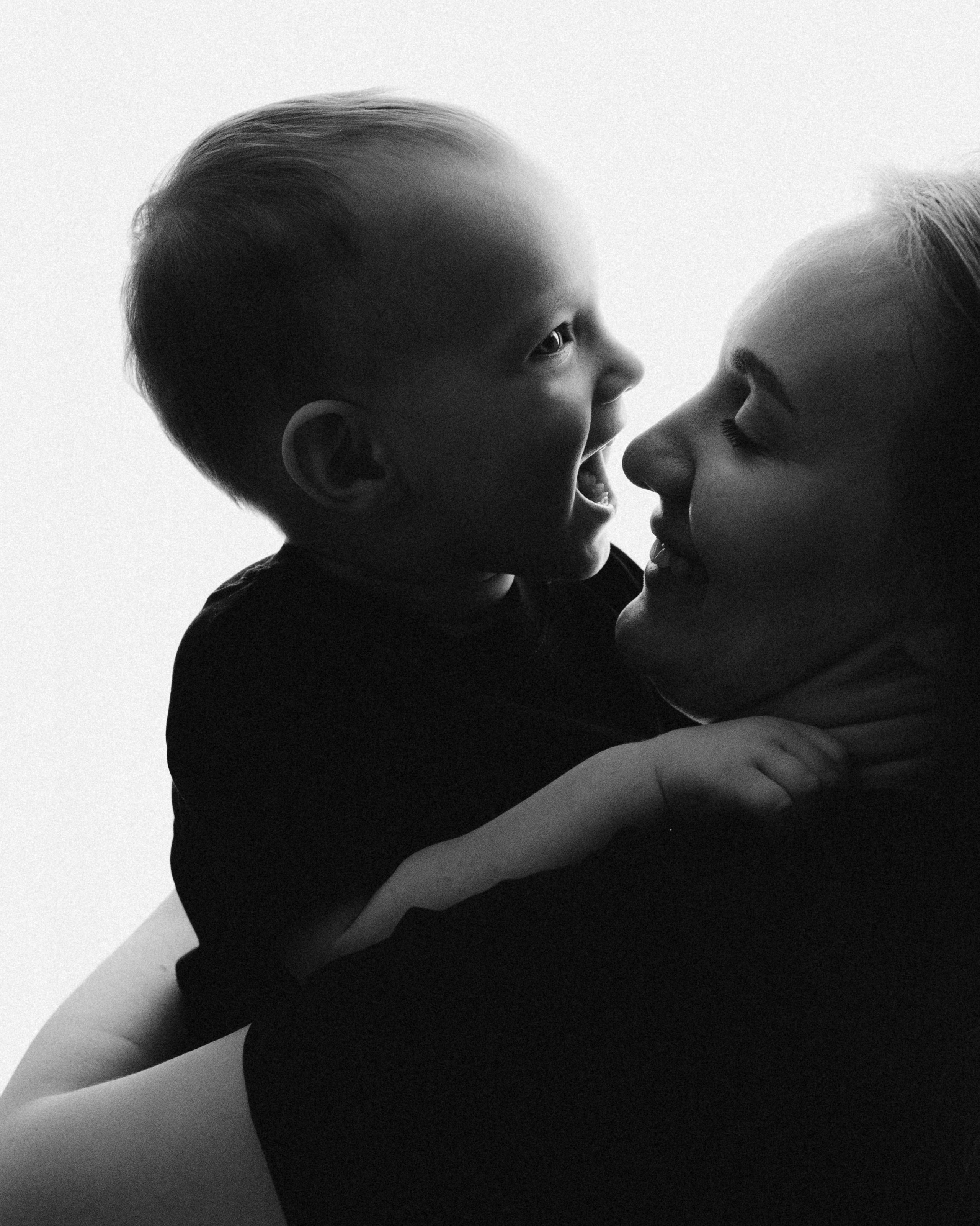 Семьи. Свадебный и портретный фотограф в Новосибирске Любовь Исакова