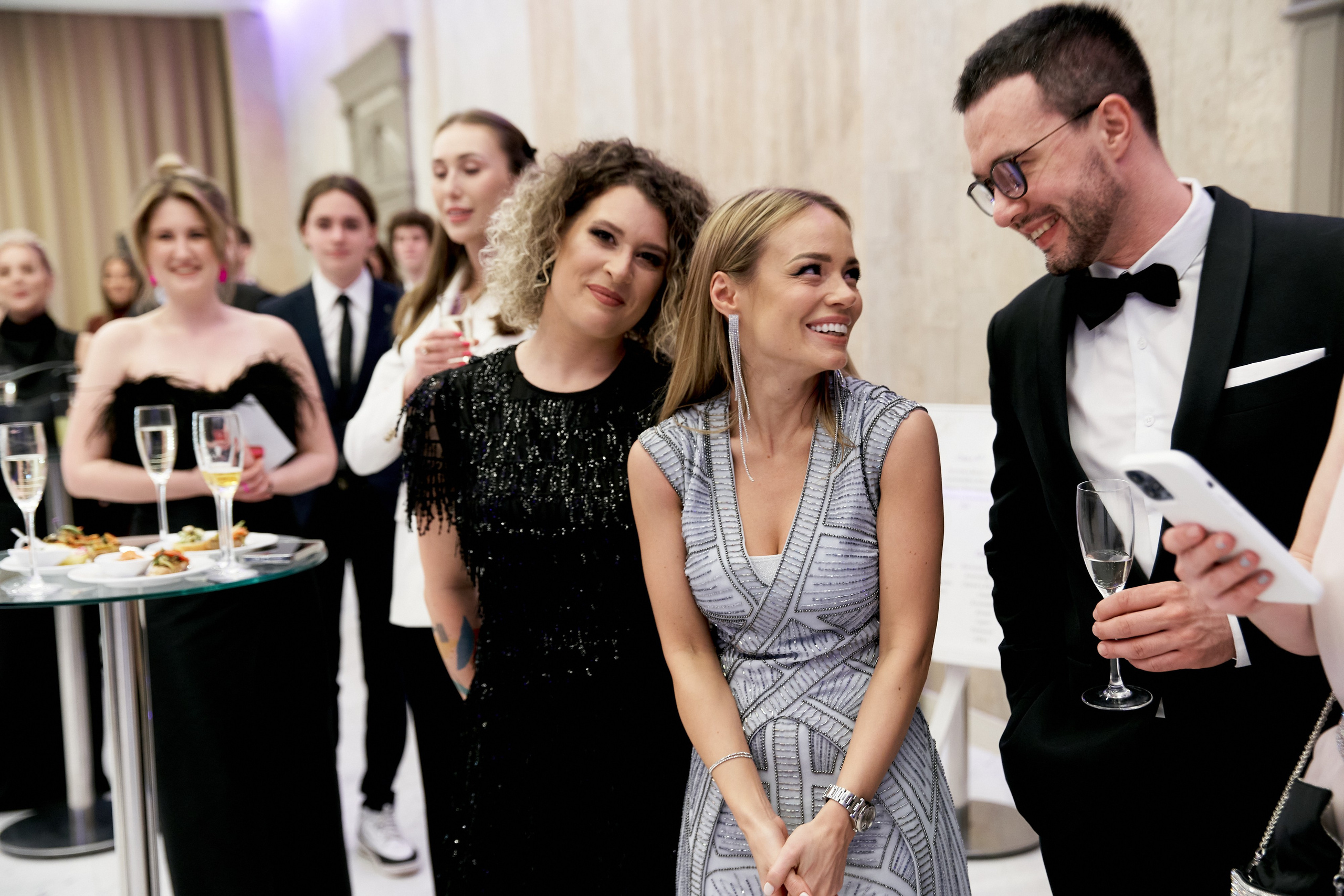 Тимур Сабина. Свадебный и репортажный фотограф Москва — Олег Акентьев